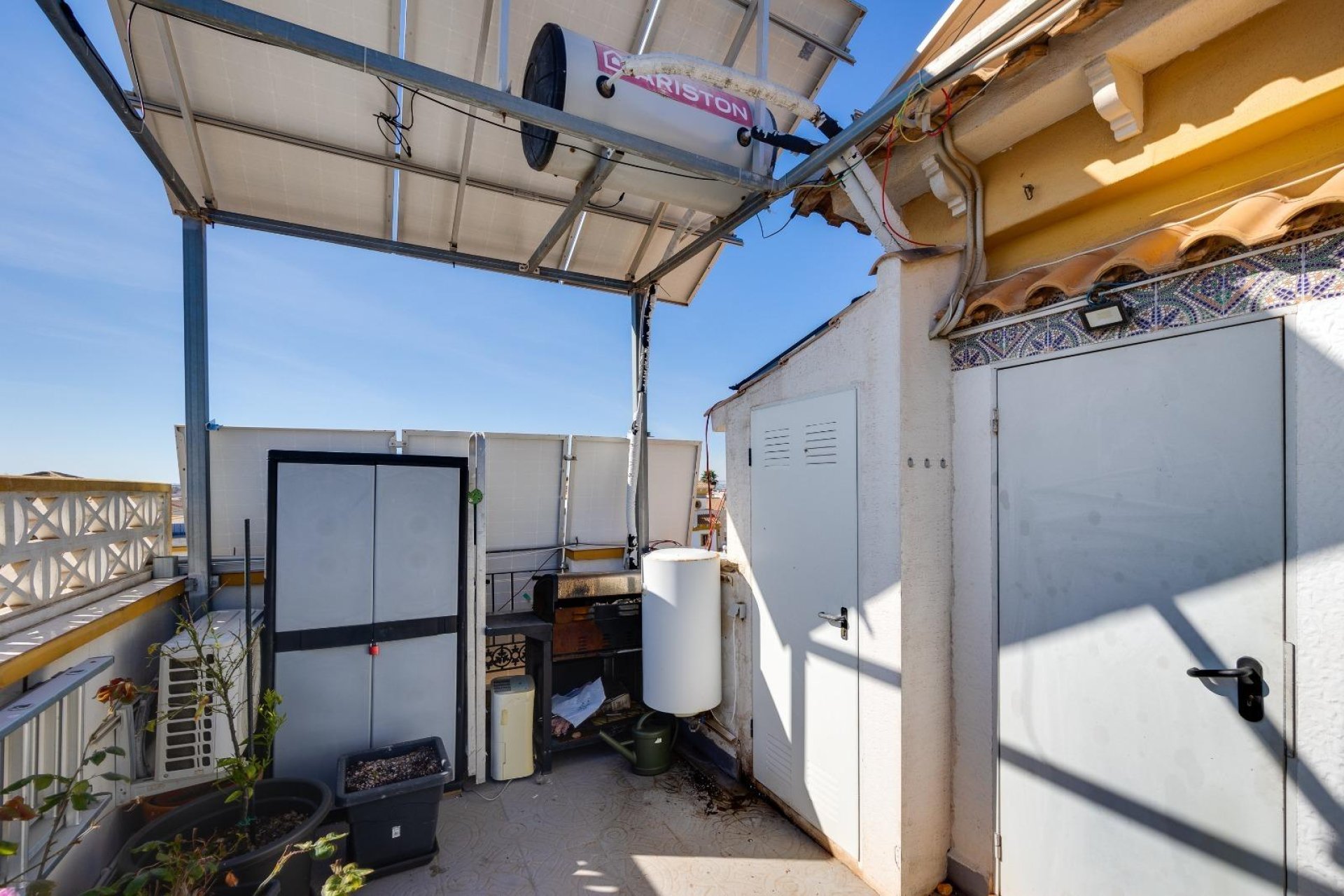 Reventa - Town House -
Torrevieja - Aguas Nuevas