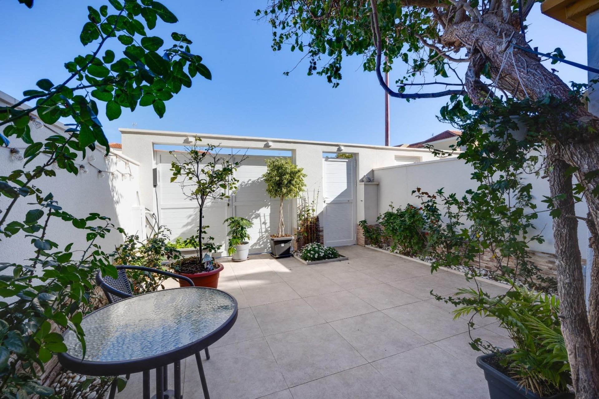 Reventa - Town House -
Torrevieja - Aguas Nuevas