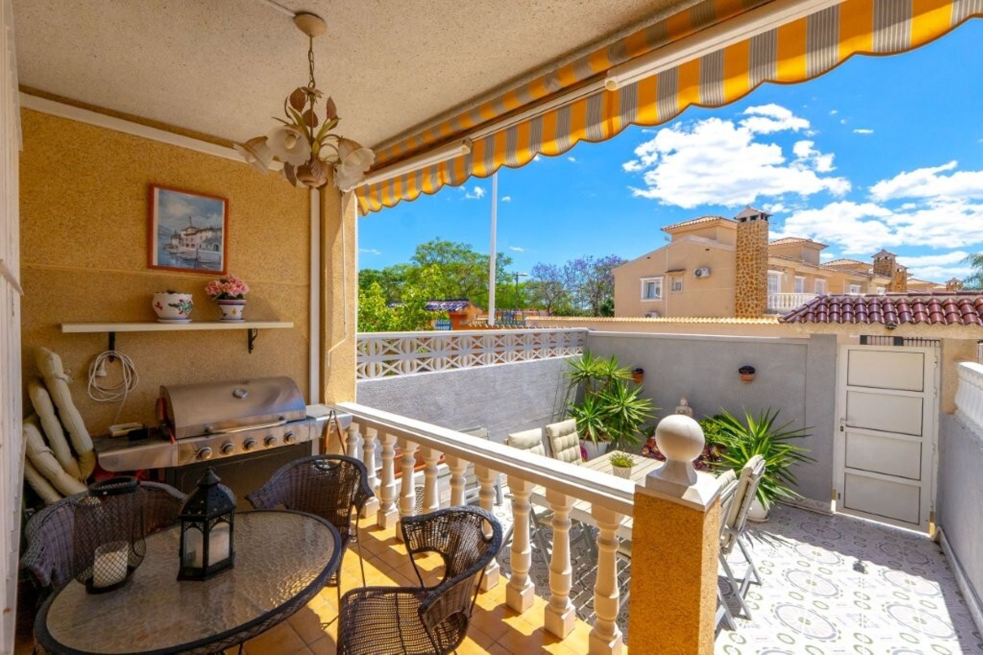 Reventa - Town House -
Torrevieja - Aguas Nuevas