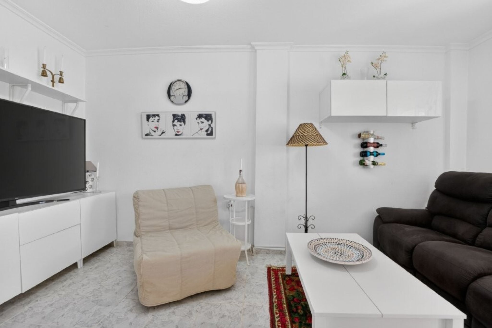 Reventa - Town House -
Torrevieja - Aguas Nuevas