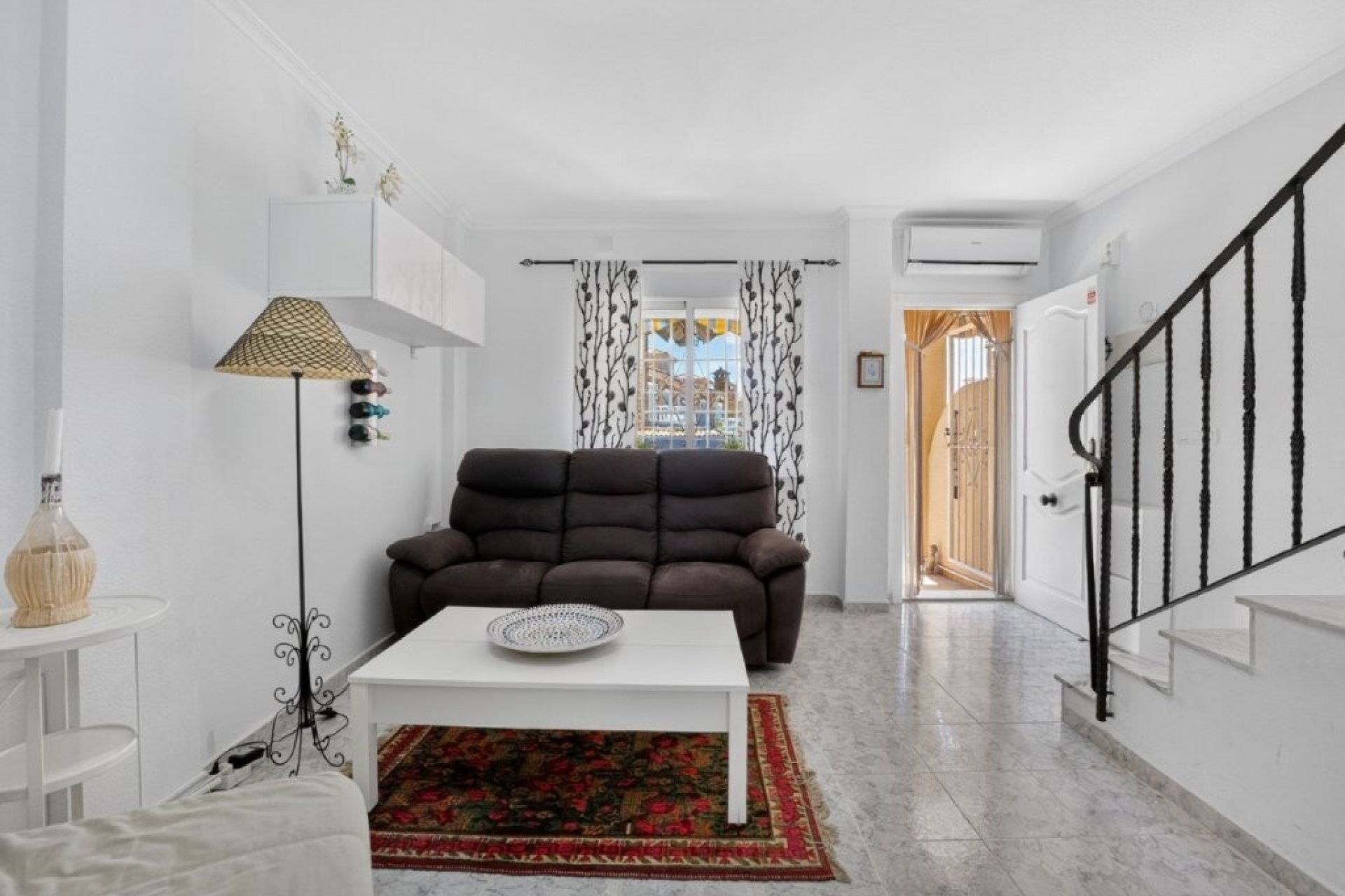 Reventa - Town House -
Torrevieja - Aguas Nuevas