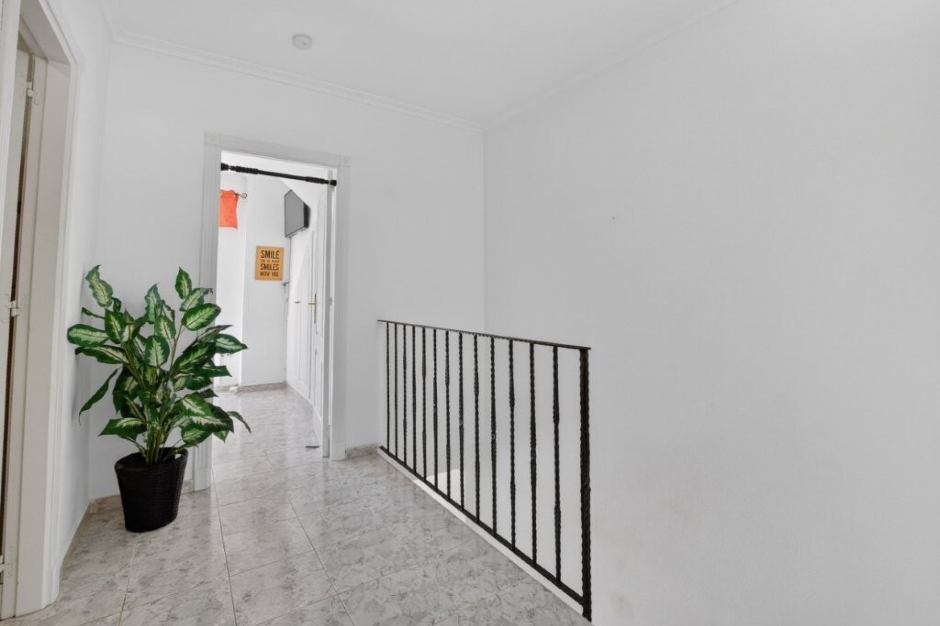 Reventa - Town House -
Torrevieja - Aguas Nuevas
