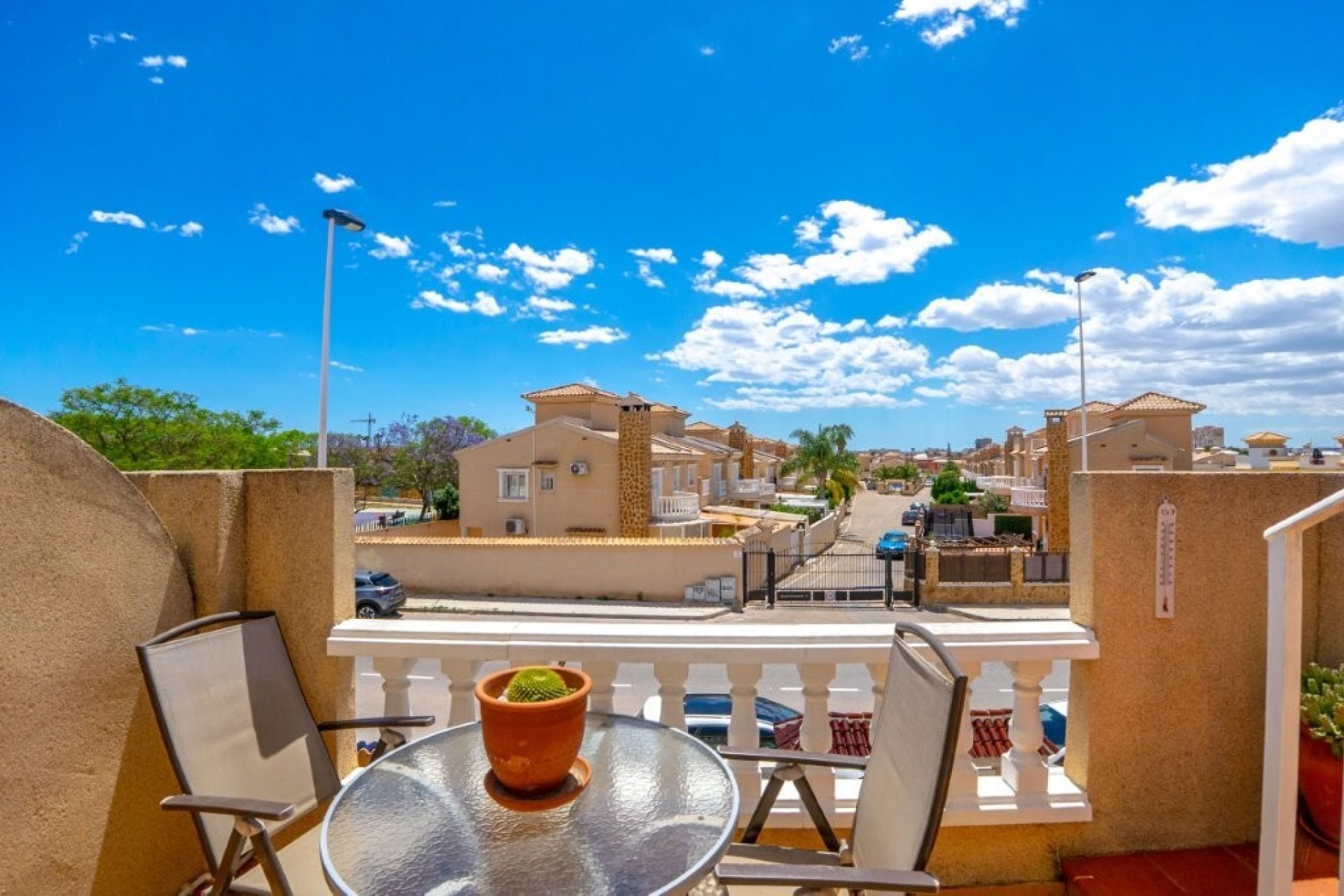 Reventa - Town House -
Torrevieja - Aguas Nuevas