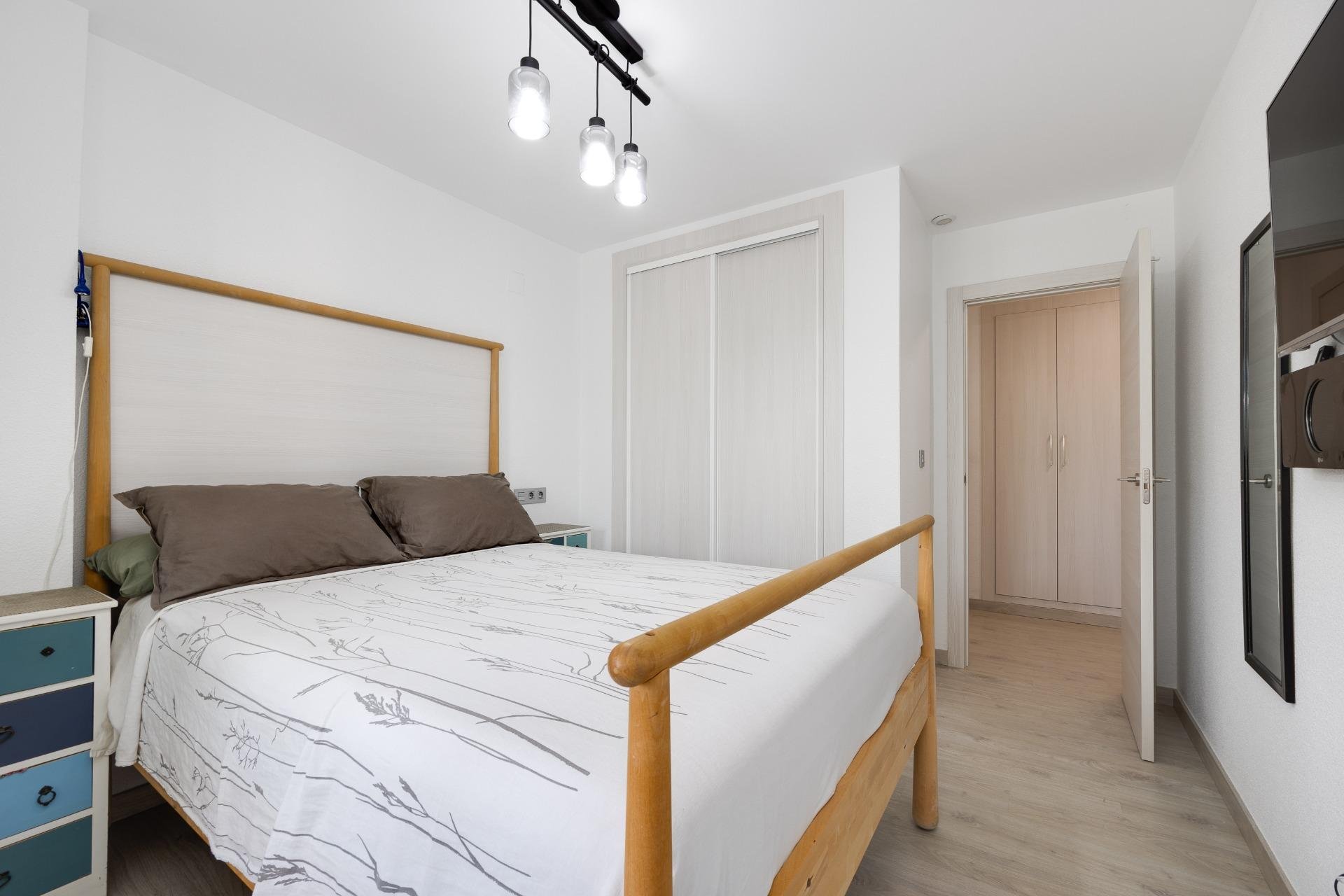 Reventa - Town House -
Torrevieja - Aguas Nuevas