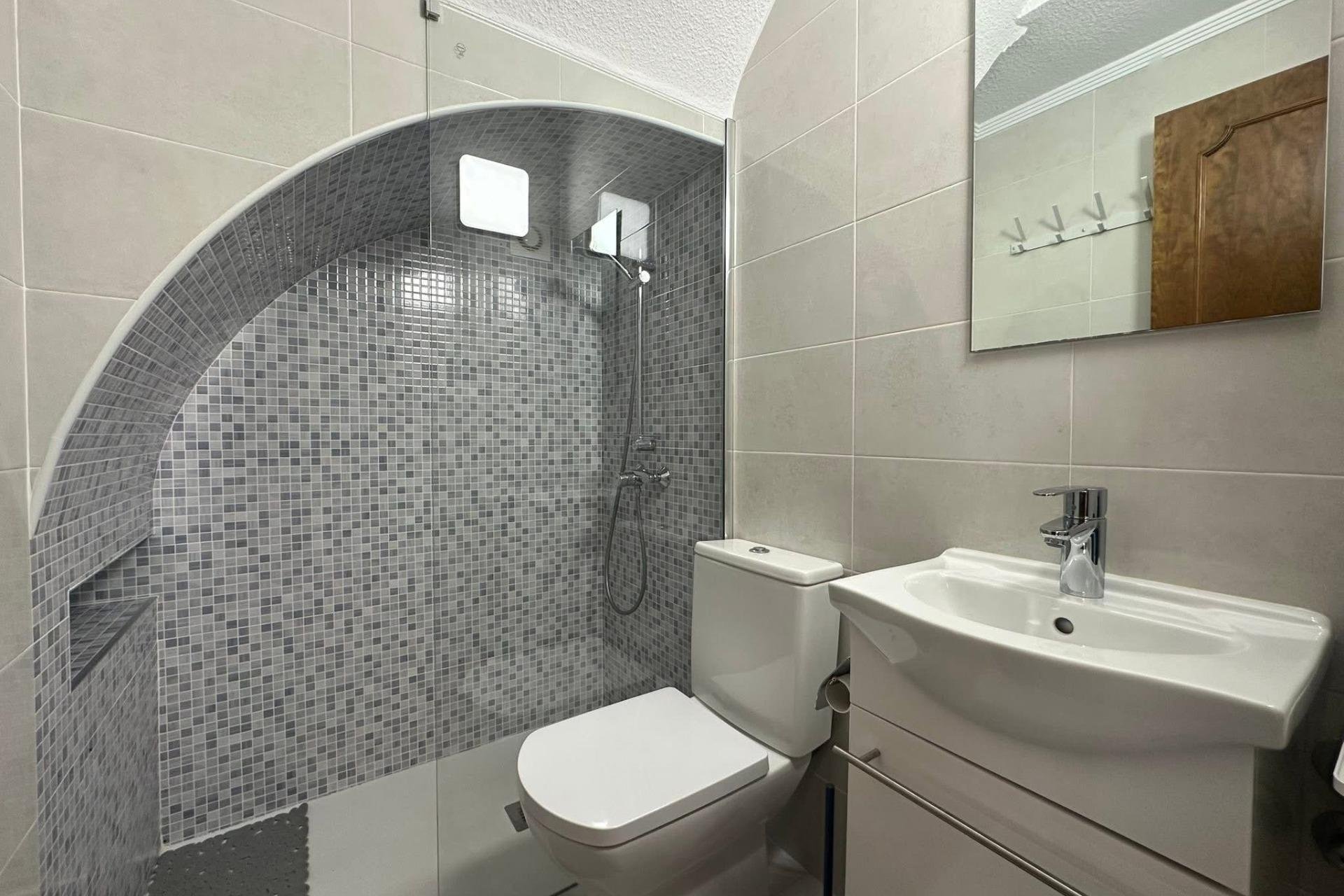 Reventa - Town House -
Torrevieja - Cabo Cervera