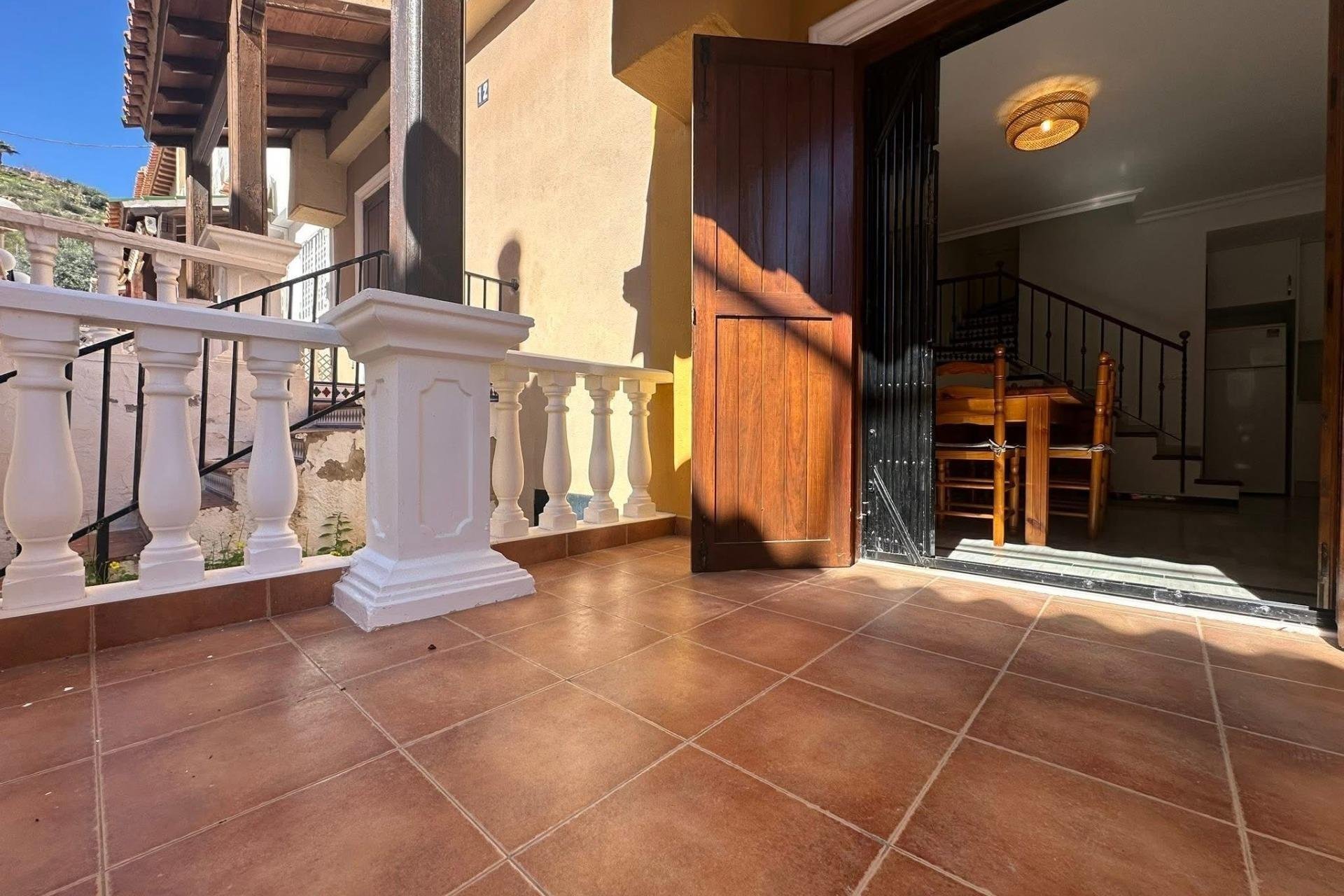 Reventa - Town House -
Torrevieja - Cabo Cervera