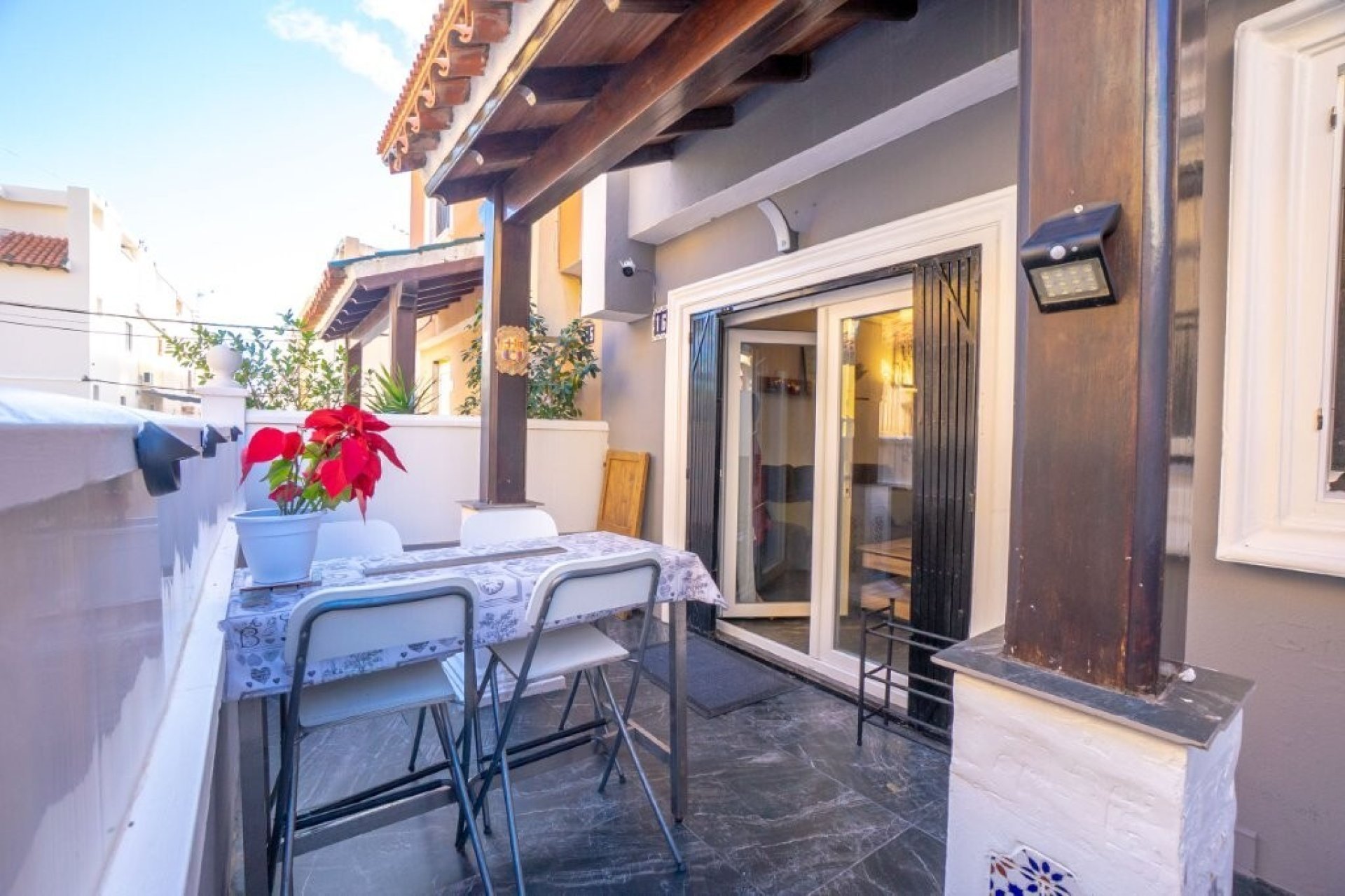 Reventa - Town House -
Torrevieja - Cabo Cervera