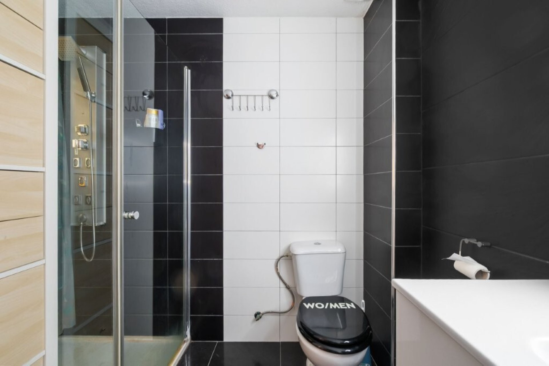 Reventa - Town House -
Torrevieja - Cabo Cervera