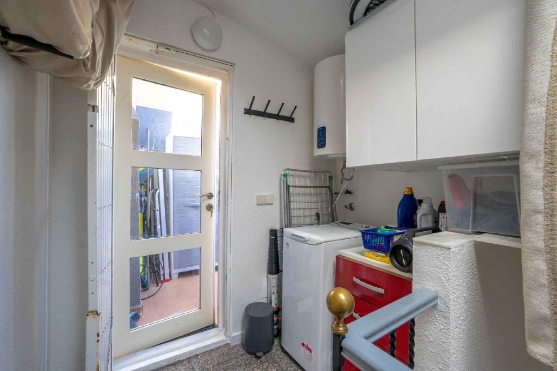 Reventa - Town House -
Torrevieja - Cabo Cervera