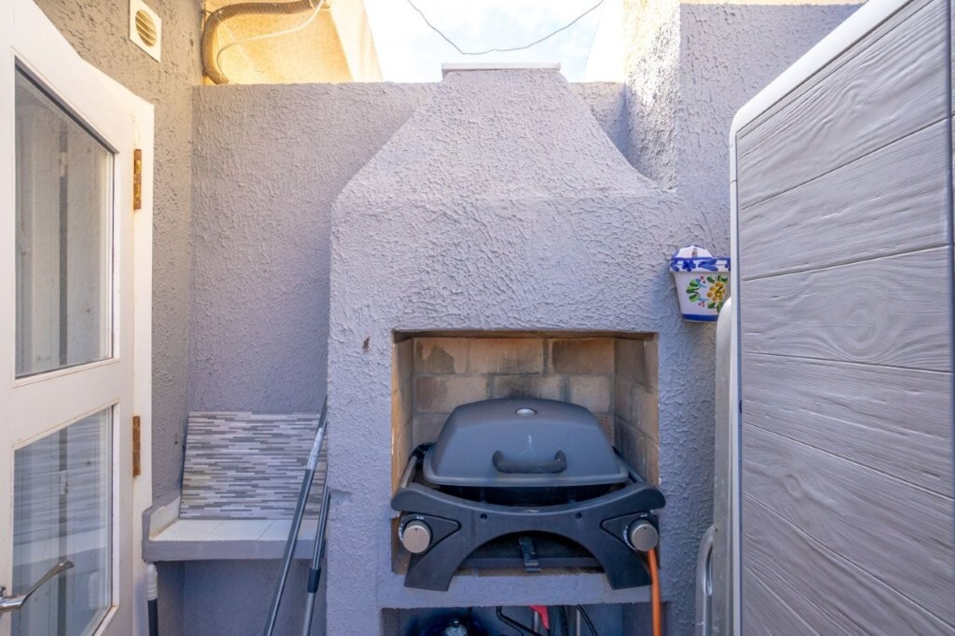 Reventa - Town House -
Torrevieja - Cabo Cervera