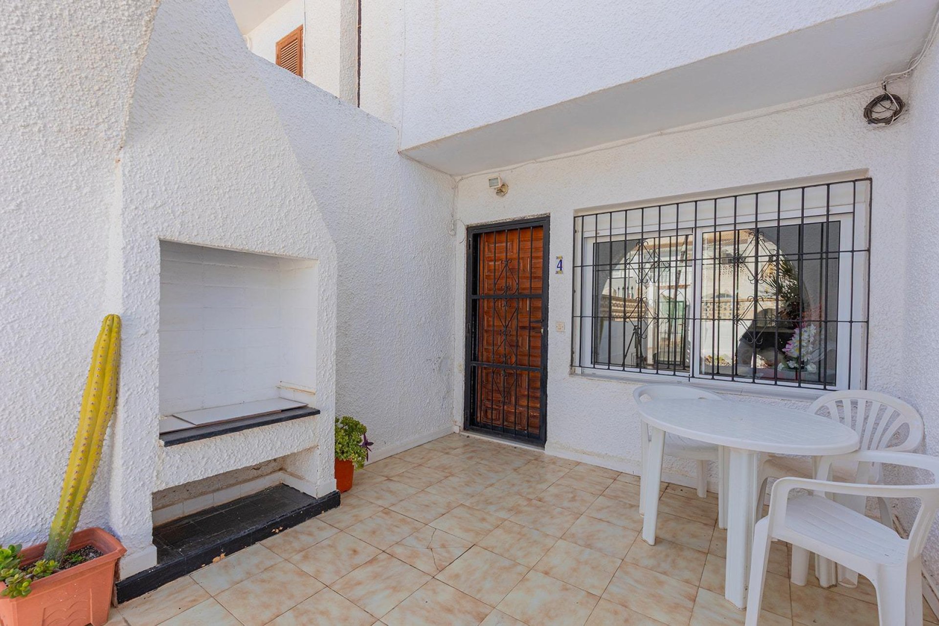 Reventa - Town House -
Torrevieja - Calas Blanca