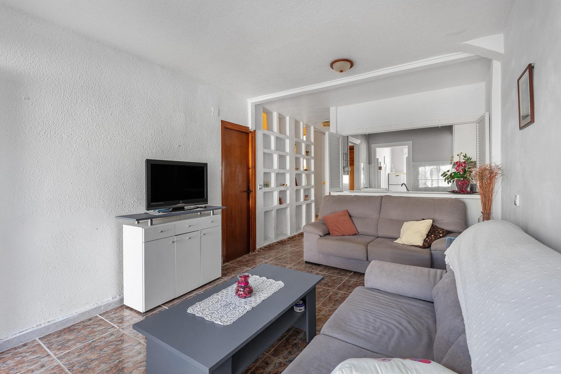 Reventa - Town House -
Torrevieja - Calas Blanca
