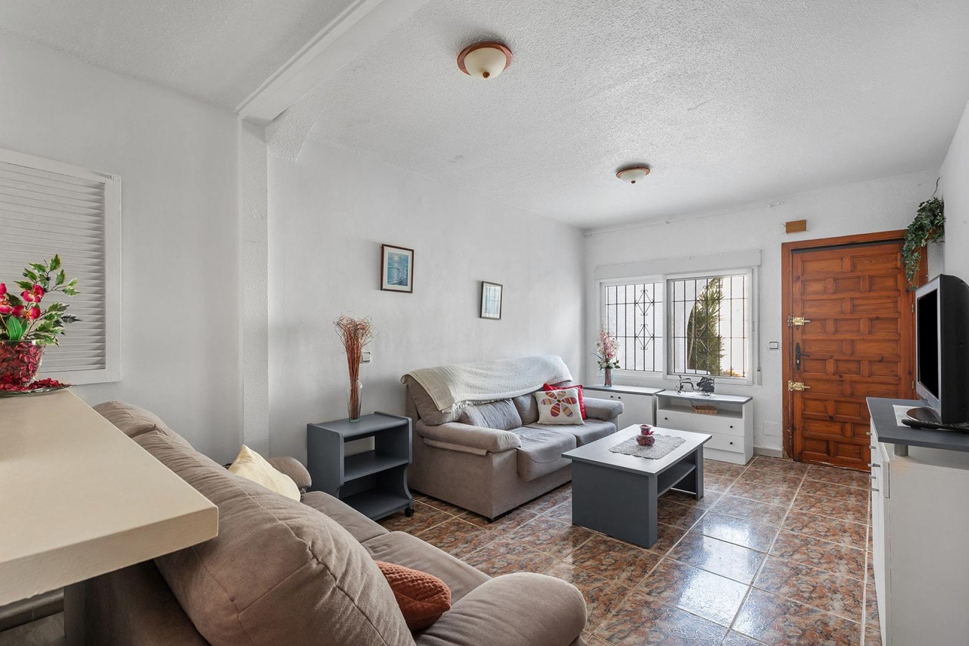 Reventa - Town House -
Torrevieja - Calas Blanca