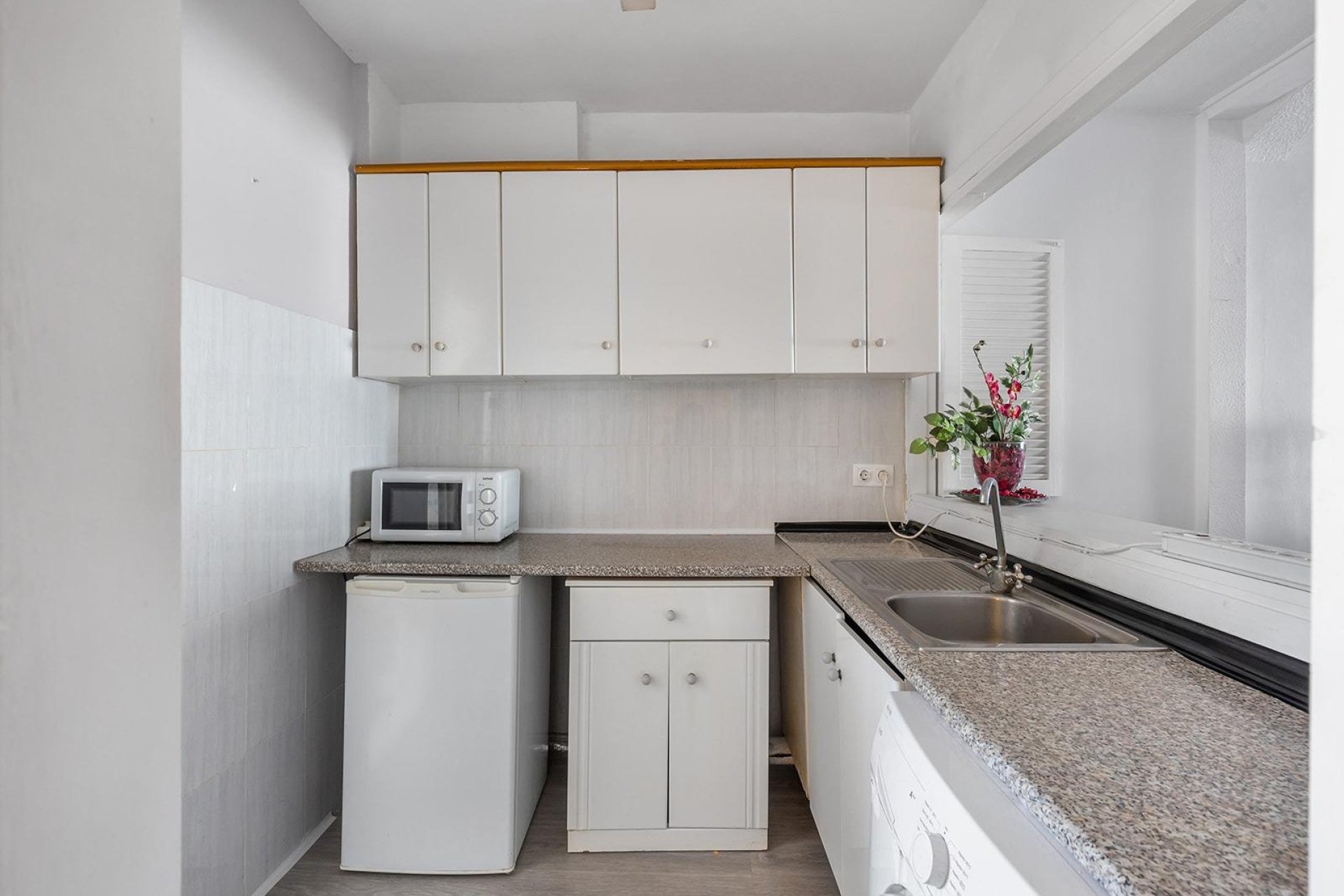 Reventa - Town House -
Torrevieja - Calas Blanca