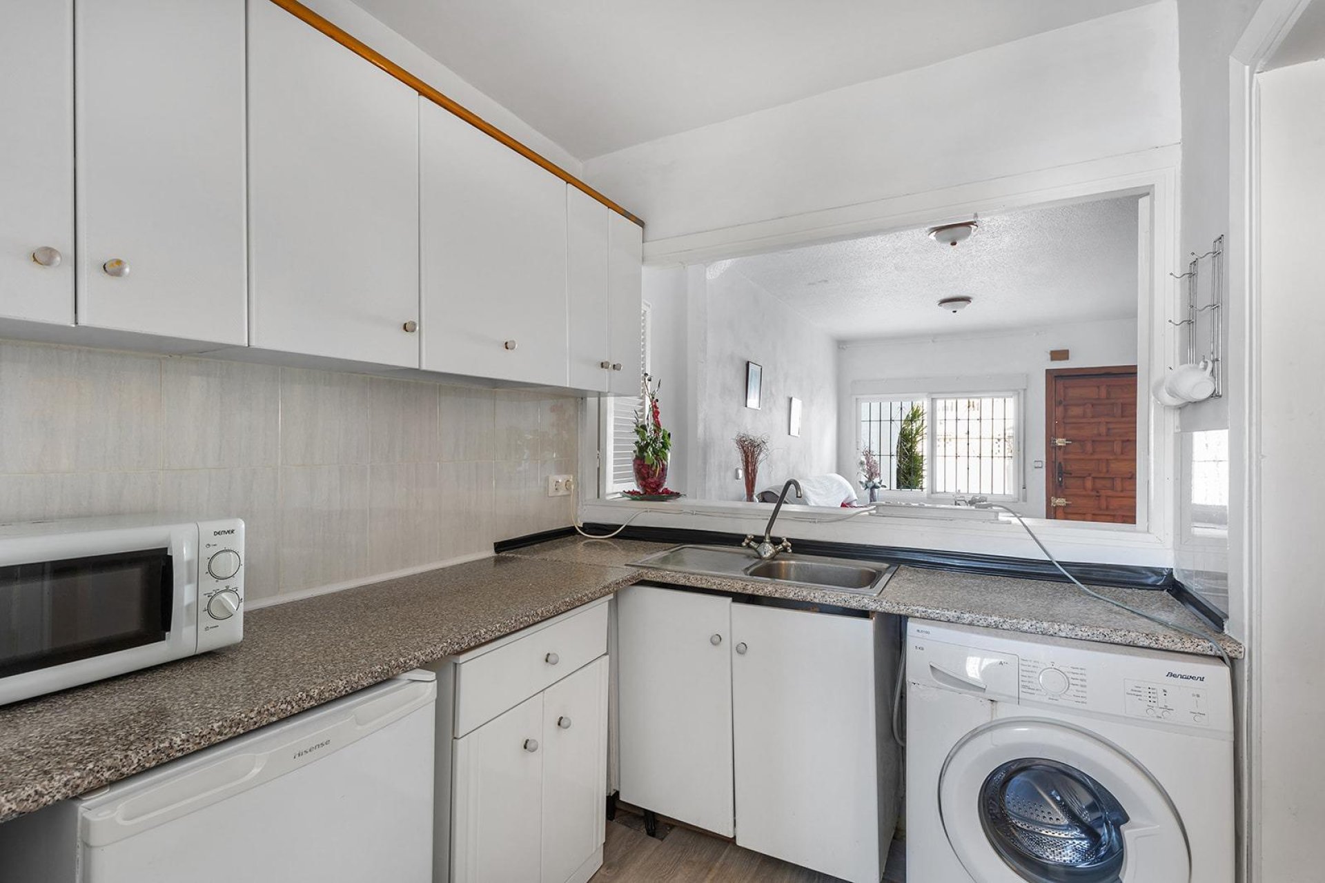 Reventa - Town House -
Torrevieja - Calas Blanca