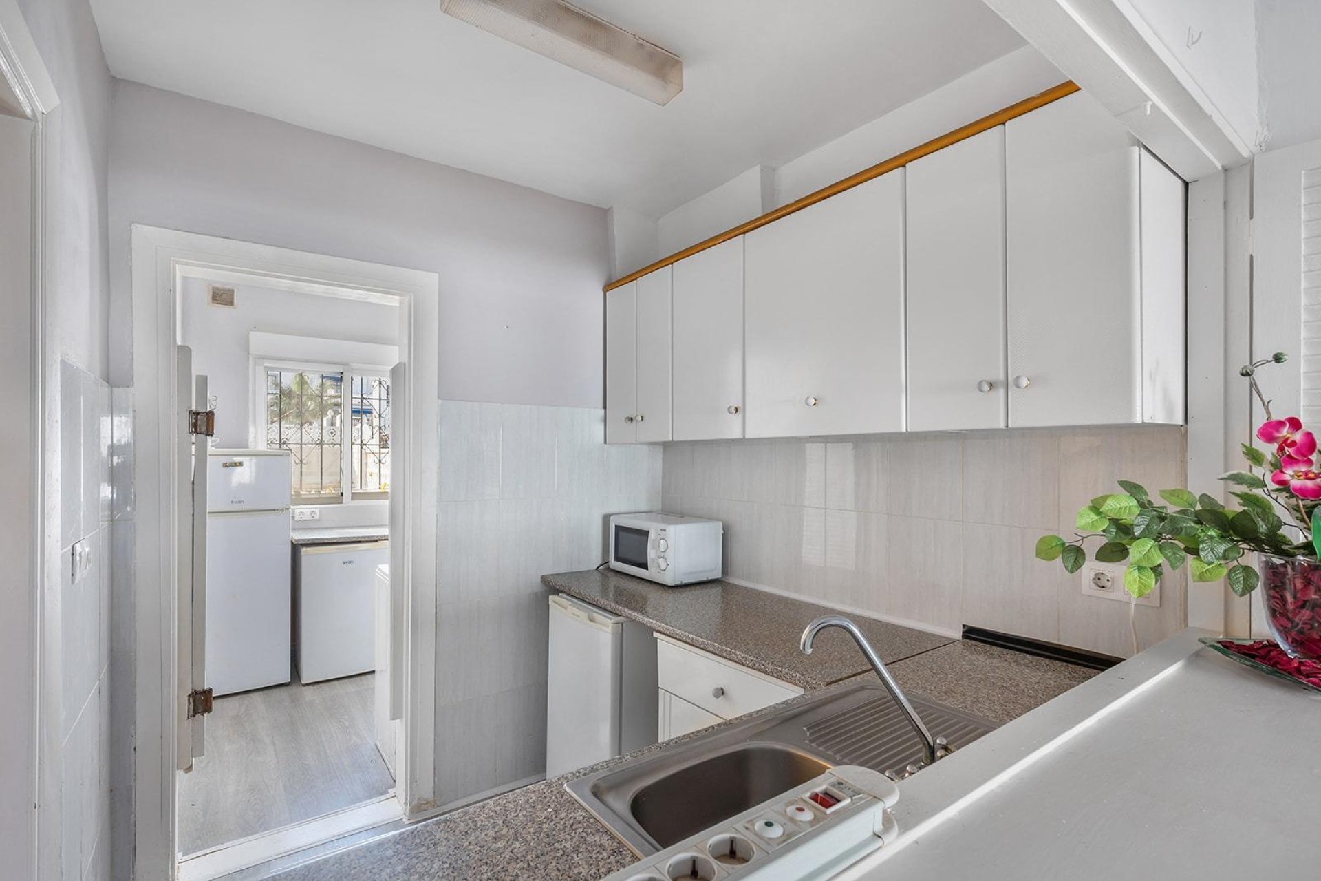 Reventa - Town House -
Torrevieja - Calas Blanca