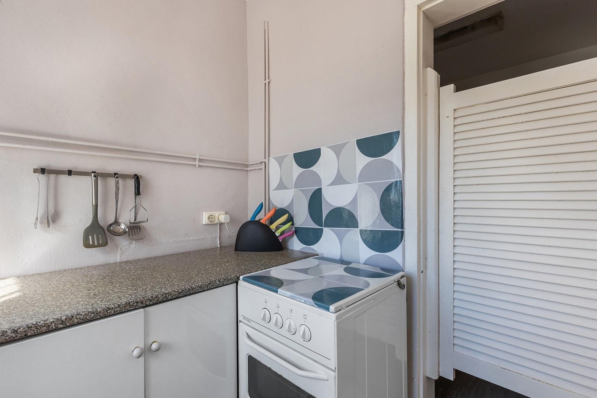 Reventa - Town House -
Torrevieja - Calas Blanca