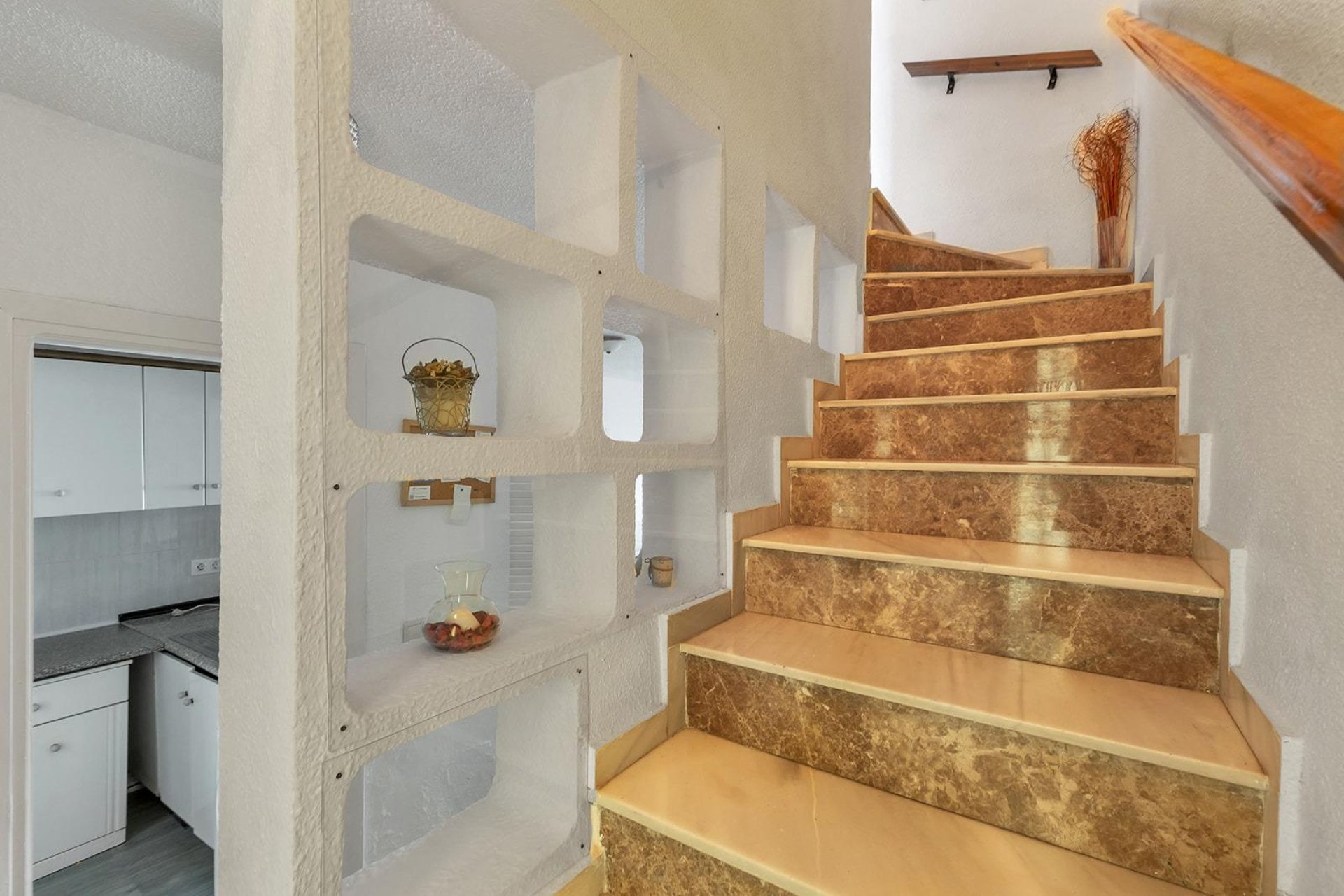 Reventa - Town House -
Torrevieja - Calas Blanca