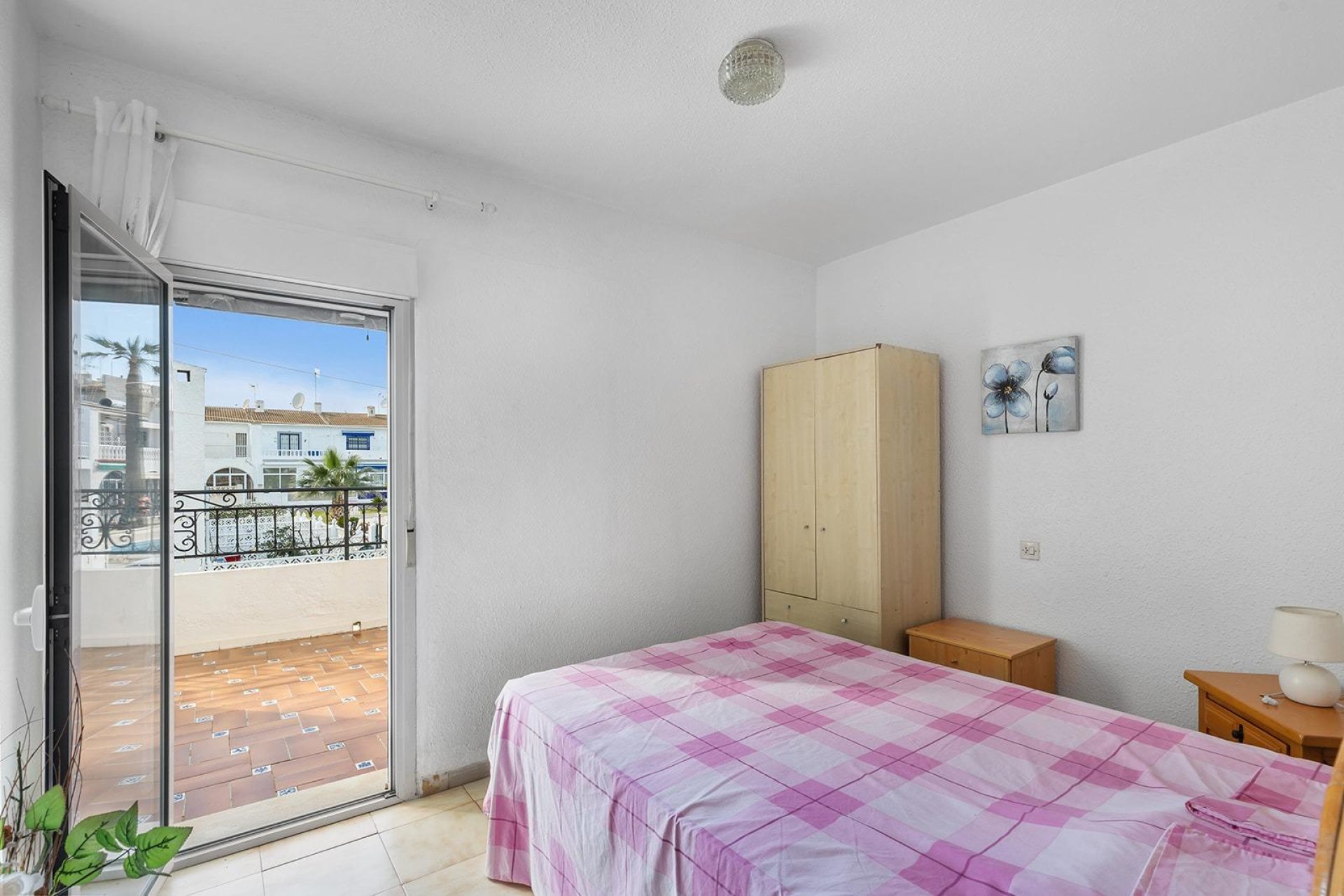Reventa - Town House -
Torrevieja - Calas Blanca