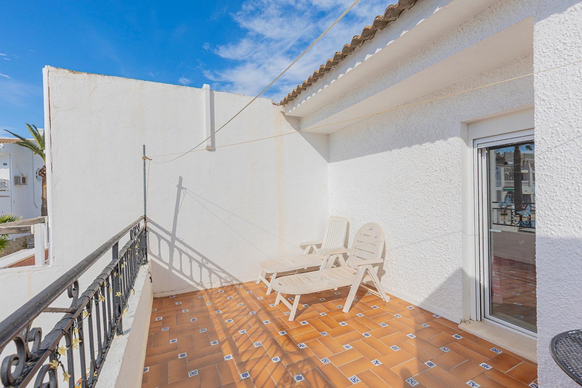 Reventa - Town House -
Torrevieja - Calas Blanca