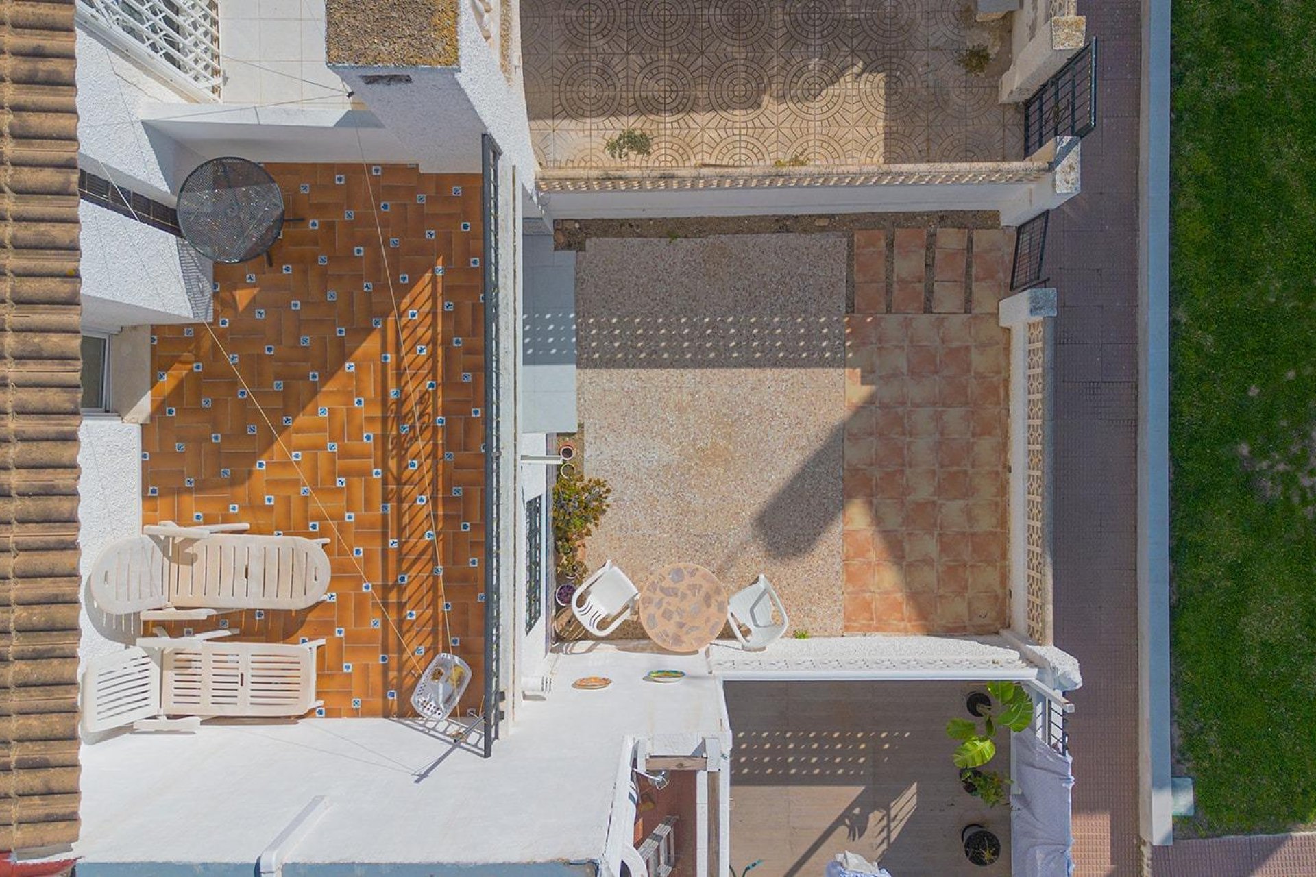 Reventa - Town House -
Torrevieja - Calas Blanca