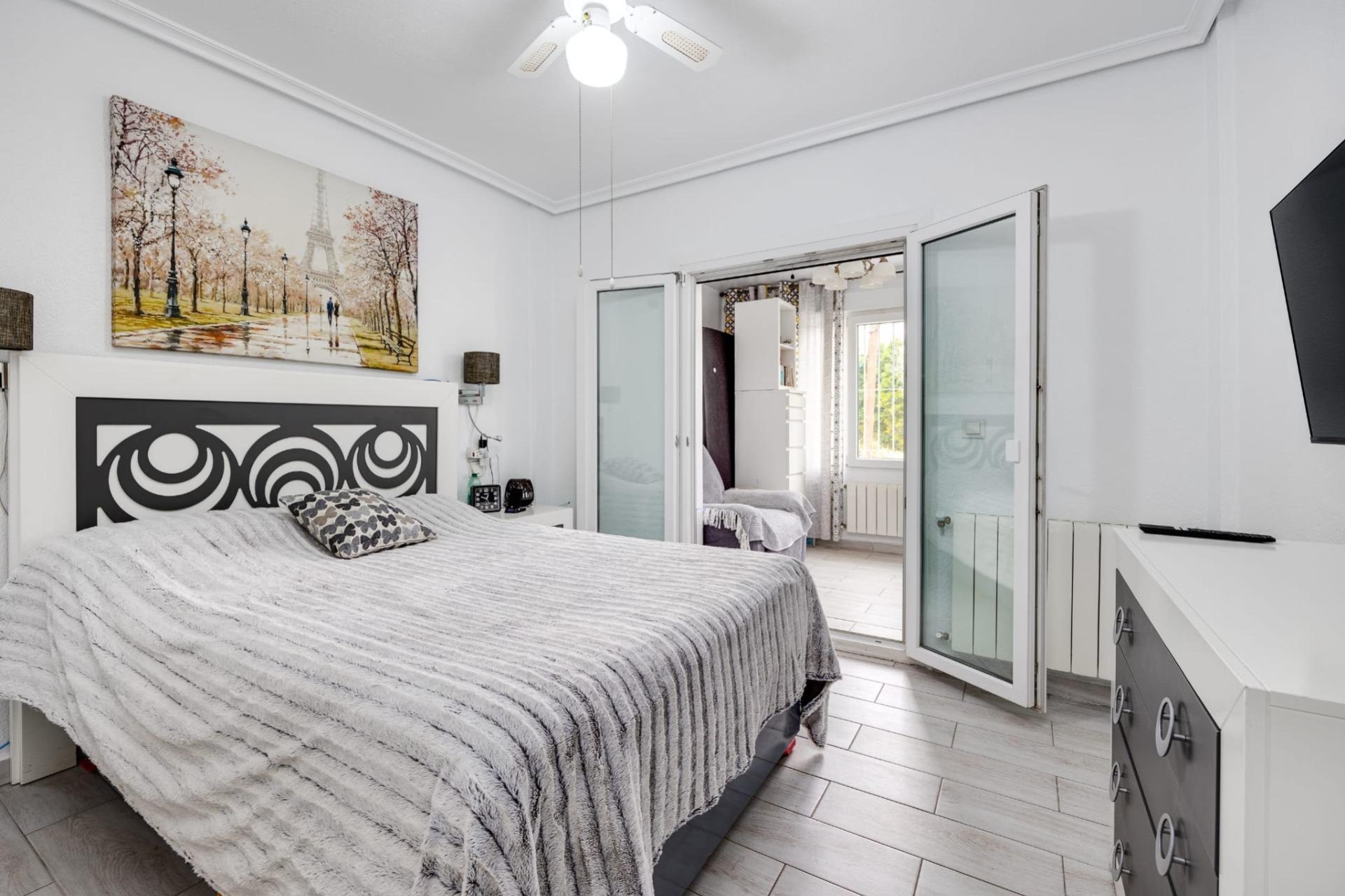 Reventa - Town House -
Torrevieja - Calas Blanca