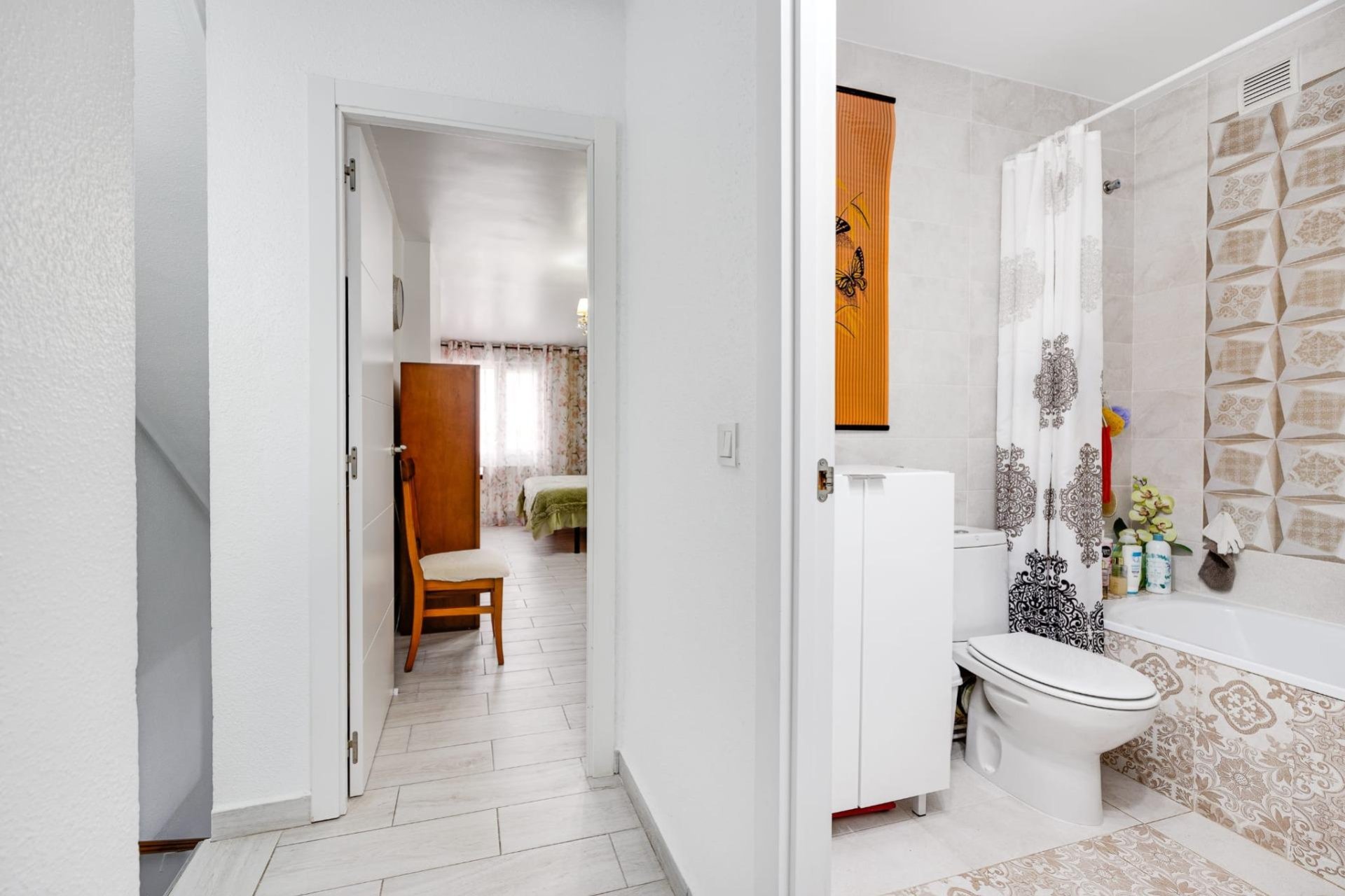 Reventa - Town House -
Torrevieja - Calas Blanca