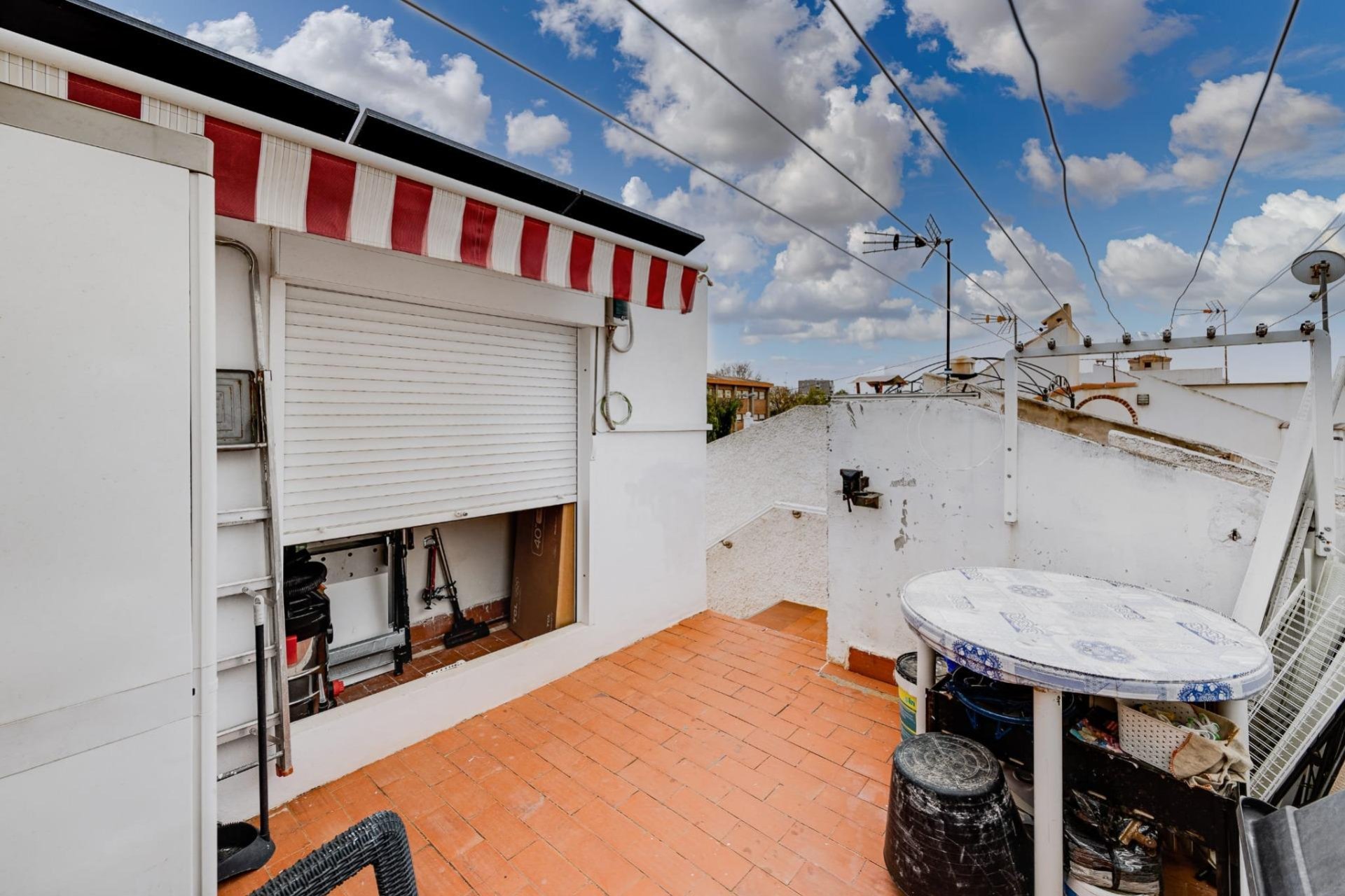 Reventa - Town House -
Torrevieja - Calas Blanca