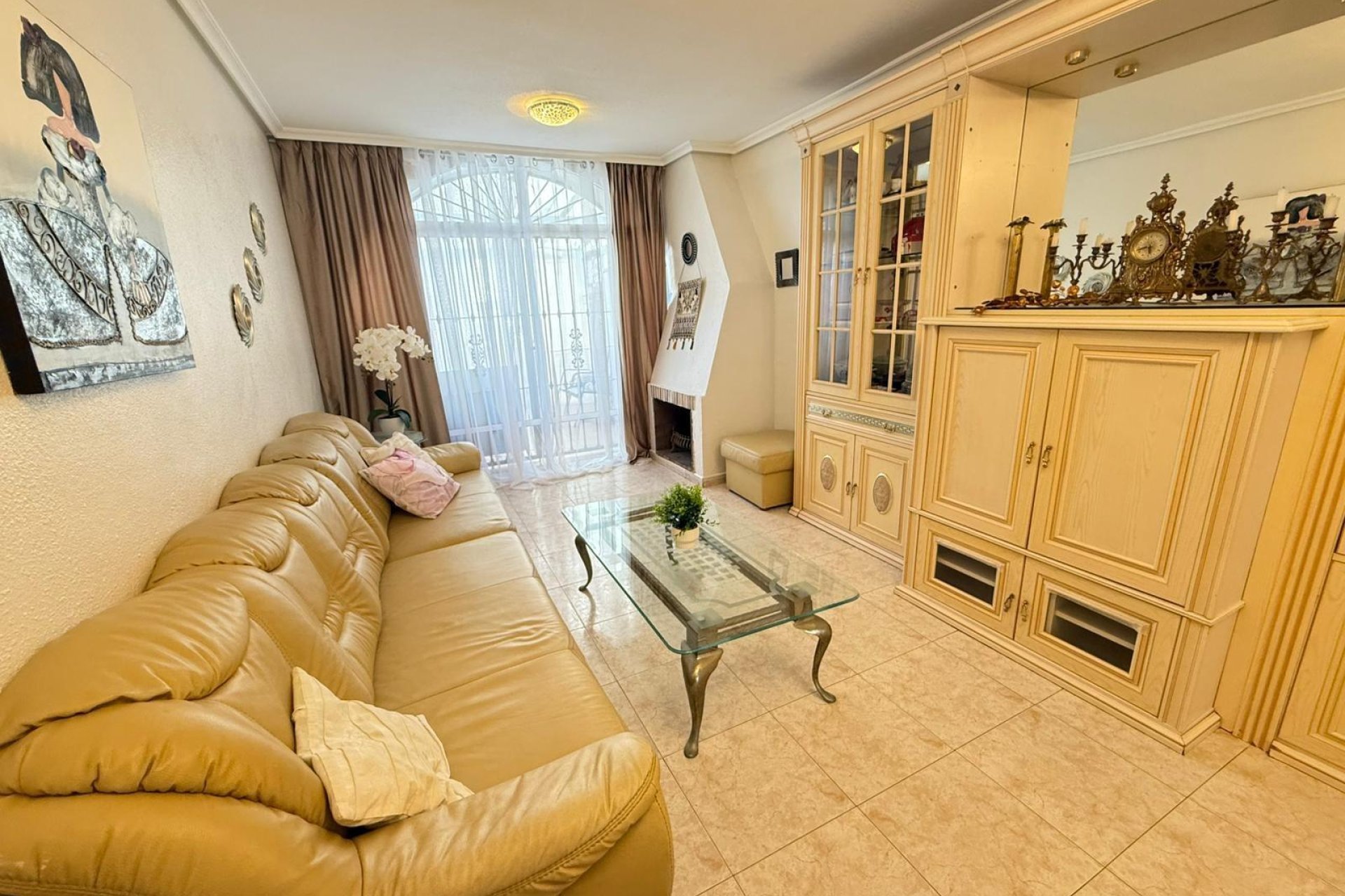 Reventa - Town House -
Torrevieja - Calas Blanca