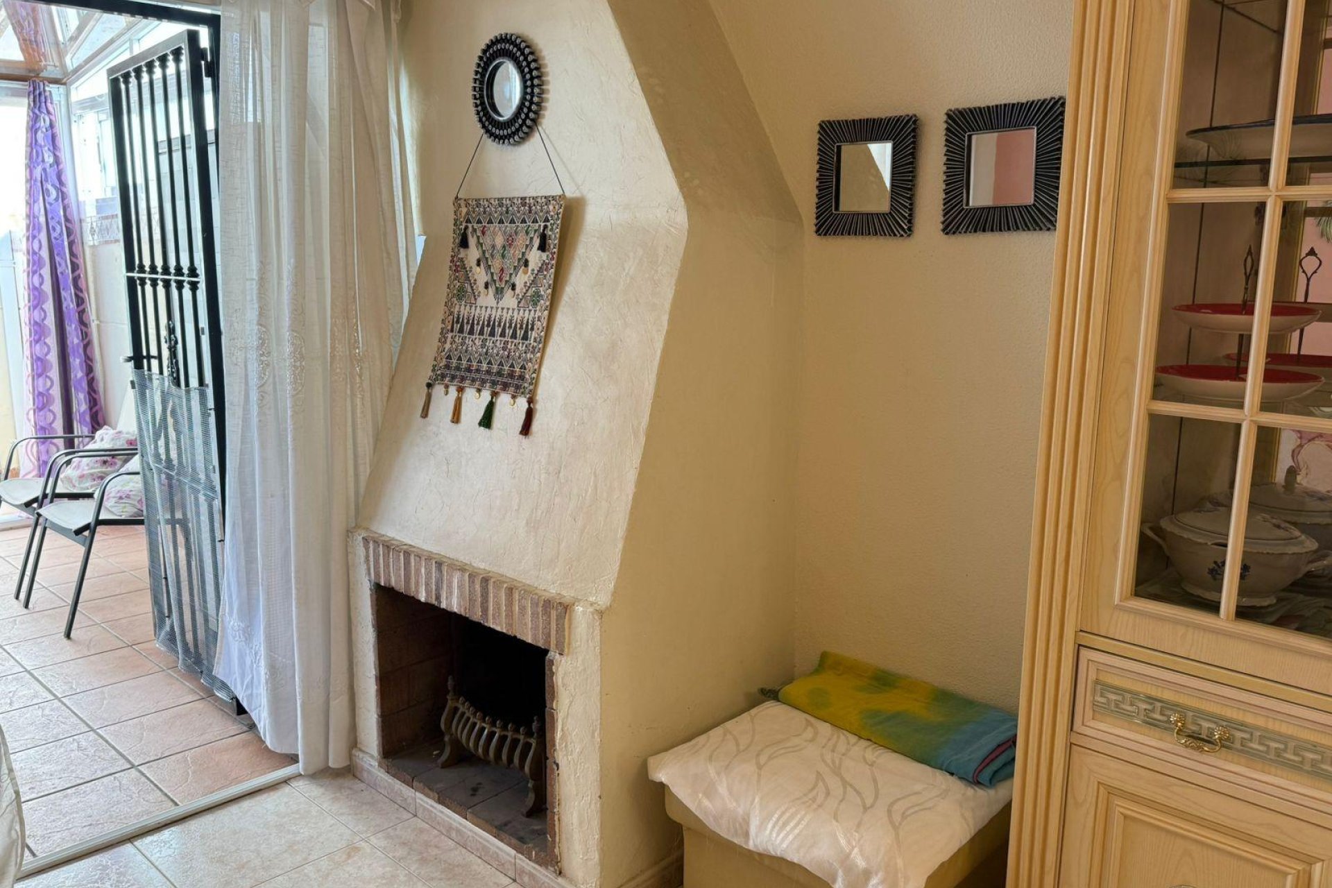 Reventa - Town House -
Torrevieja - Calas Blanca