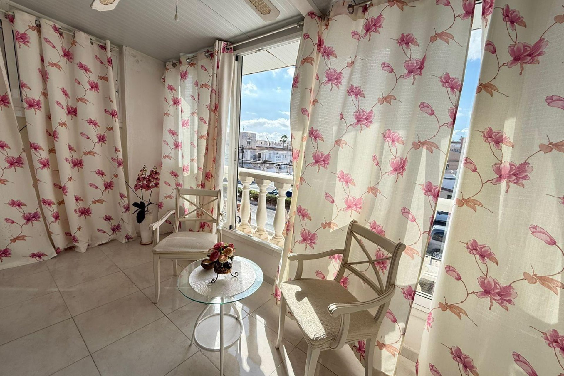 Reventa - Town House -
Torrevieja - Calas Blanca