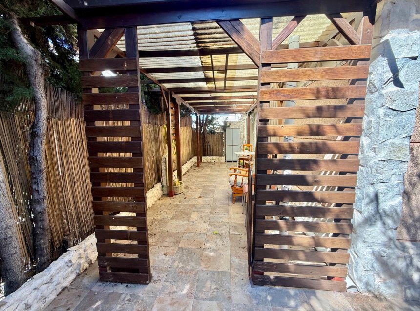 Reventa - Town House -
Torrevieja - Carrefour