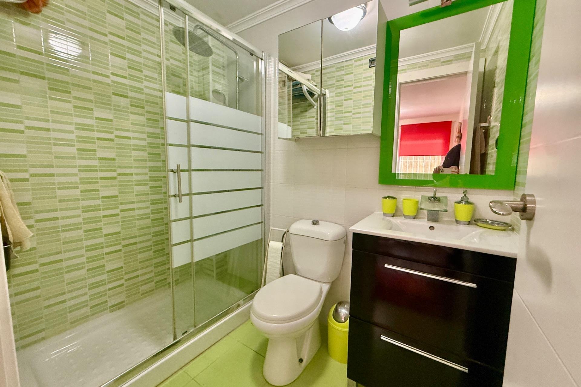 Reventa - Town House -
Torrevieja - Carrefour