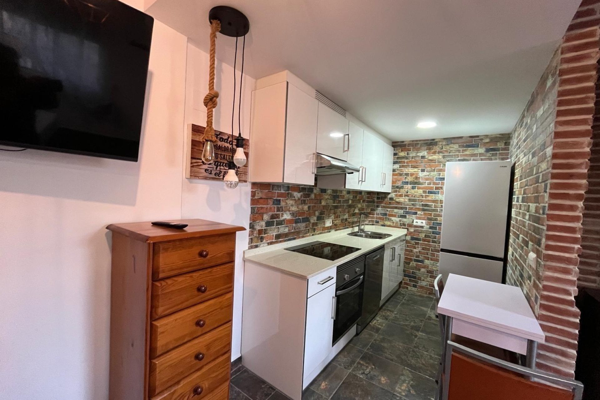 Reventa - Town House -
Torrevieja - Carrefour