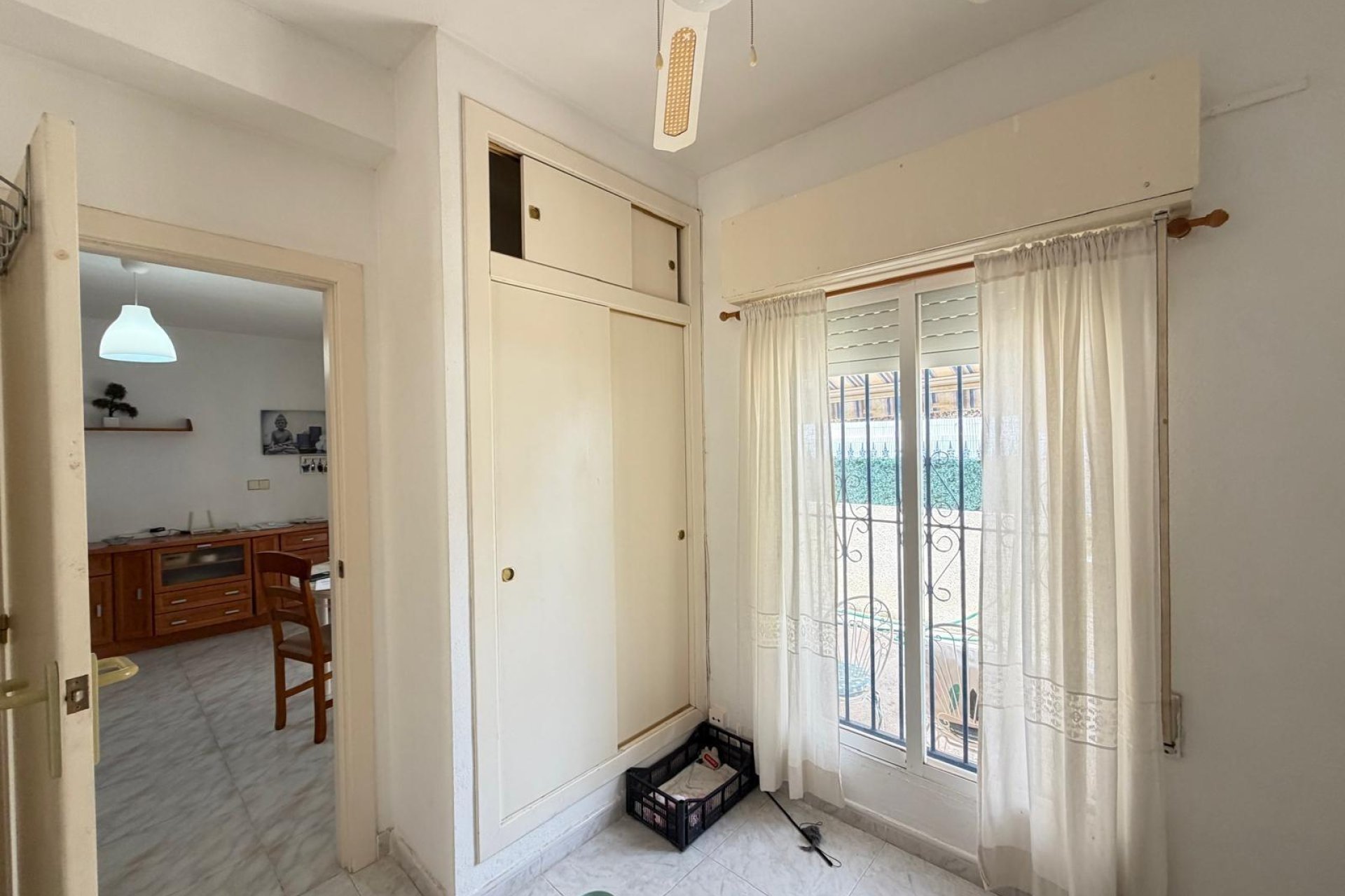 Reventa - Town House -
Torrevieja - Carrefour