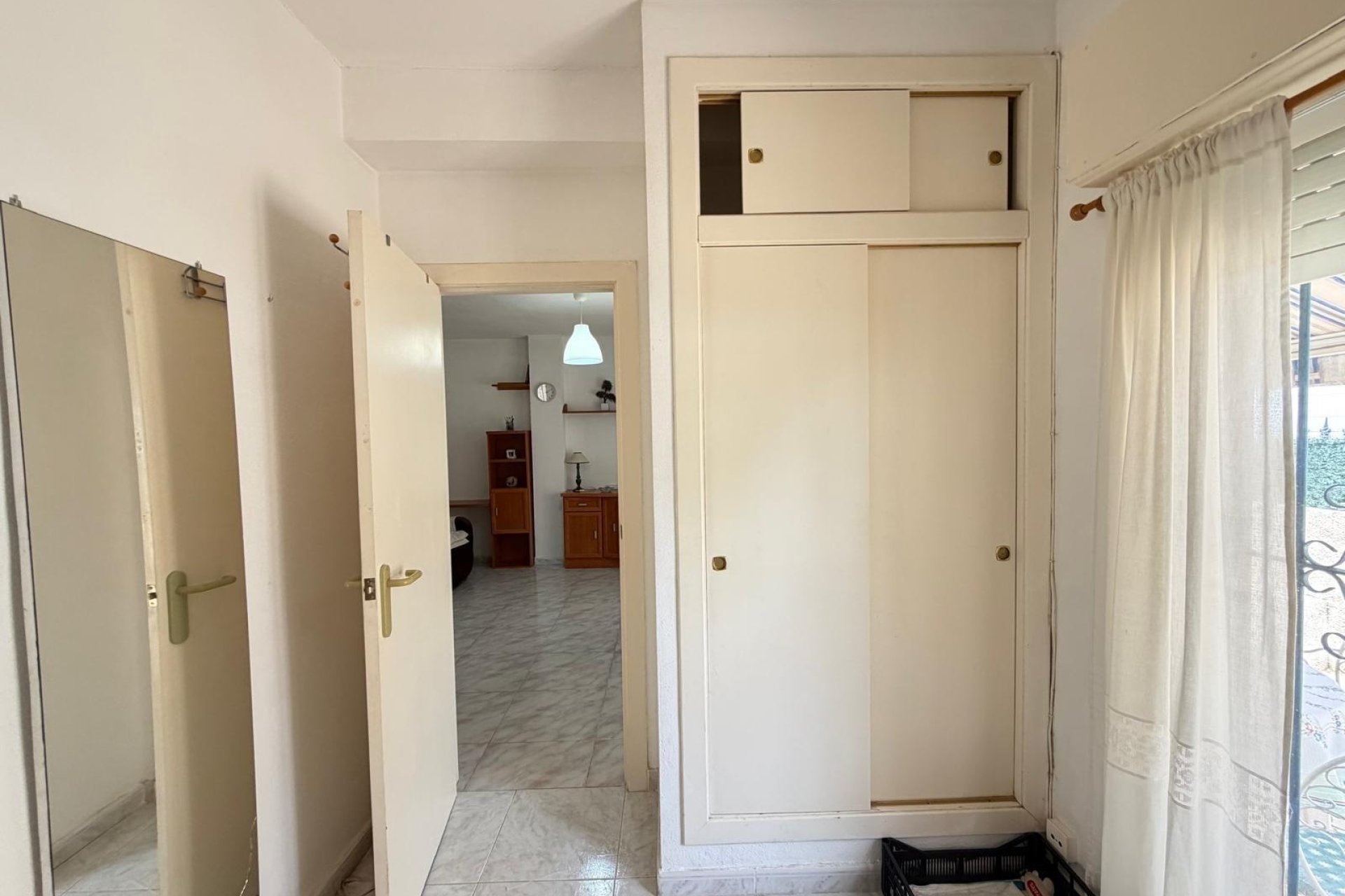 Reventa - Town House -
Torrevieja - Carrefour