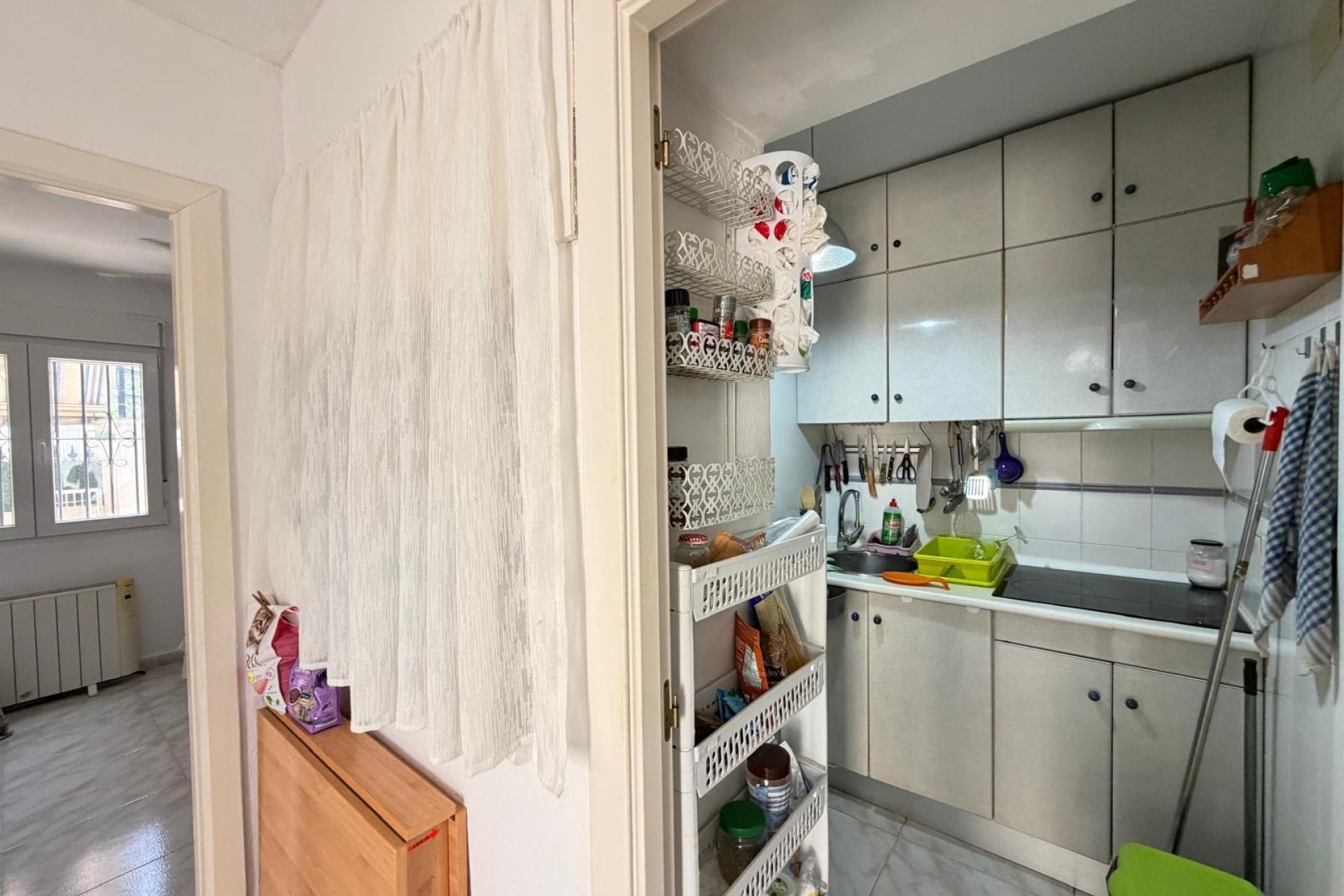 Reventa - Town House -
Torrevieja - Carrefour