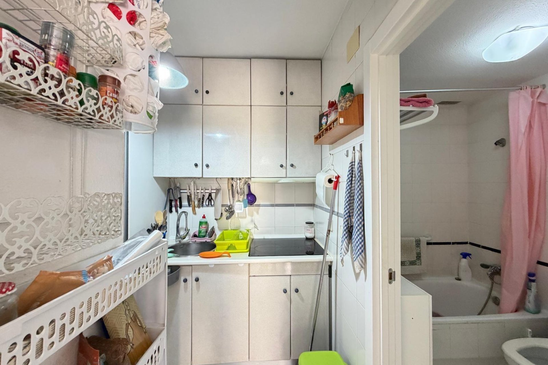 Reventa - Town House -
Torrevieja - Carrefour