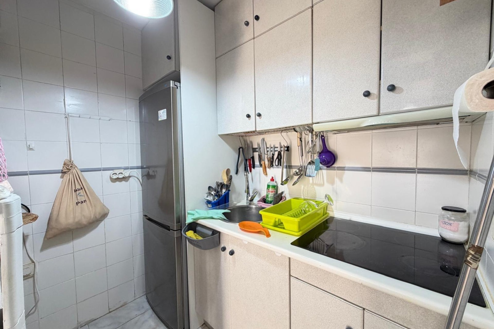 Reventa - Town House -
Torrevieja - Carrefour