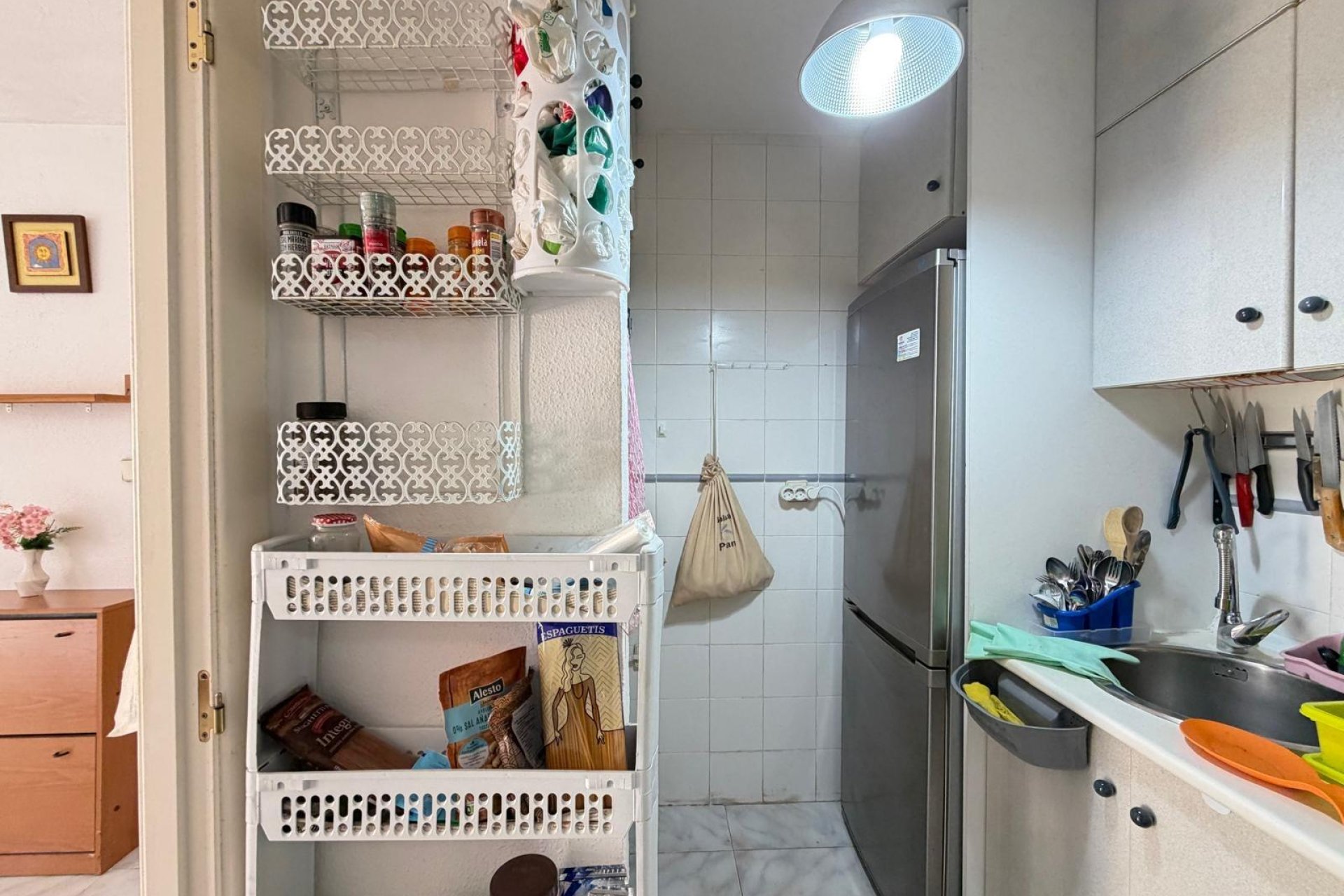 Reventa - Town House -
Torrevieja - Carrefour