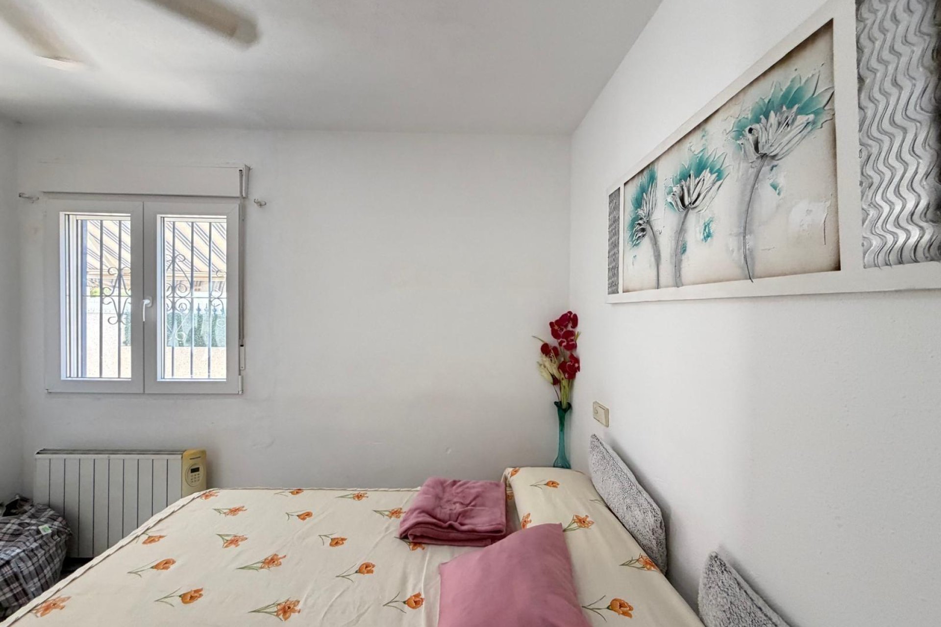 Reventa - Town House -
Torrevieja - Carrefour