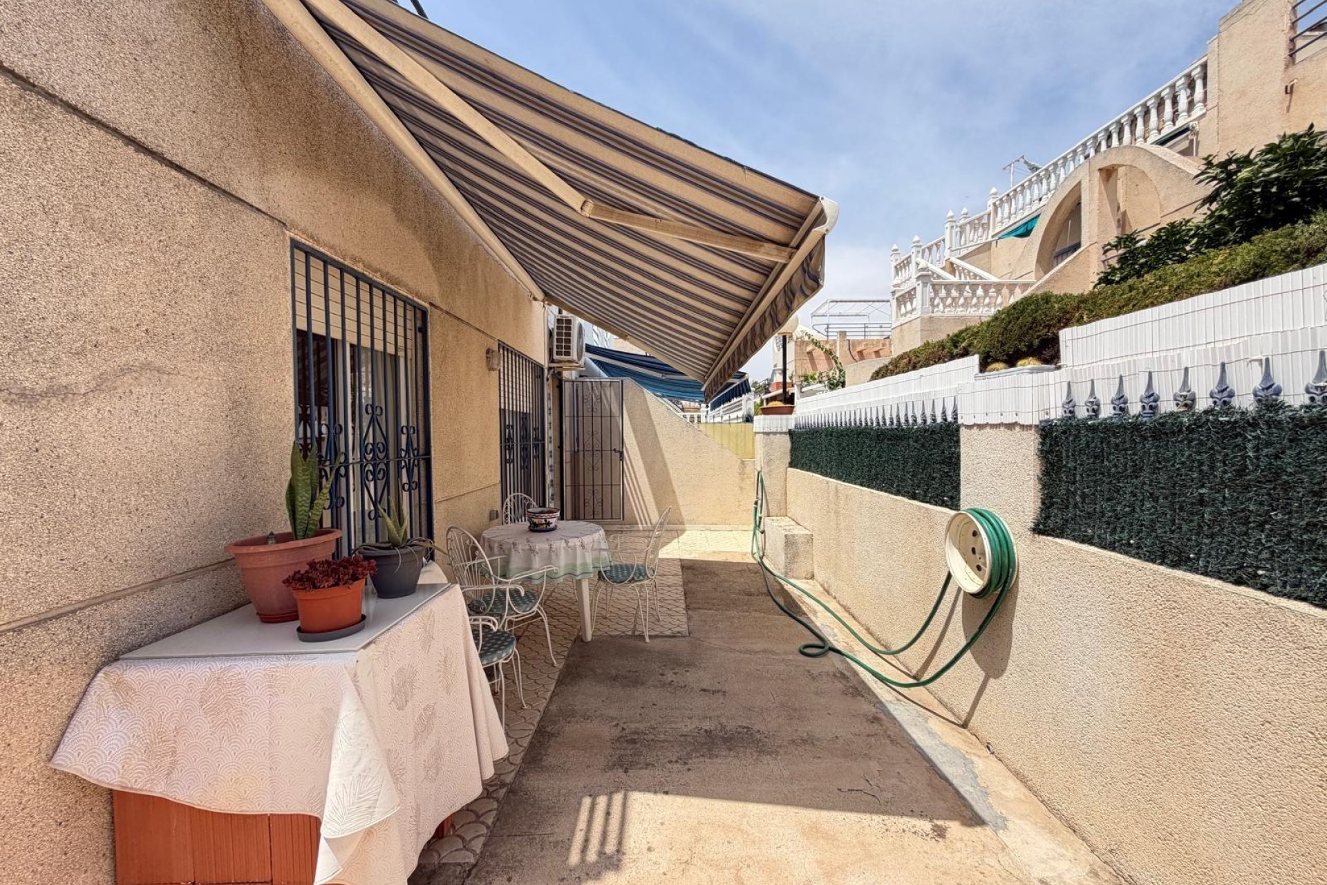 Reventa - Town House -
Torrevieja - Carrefour