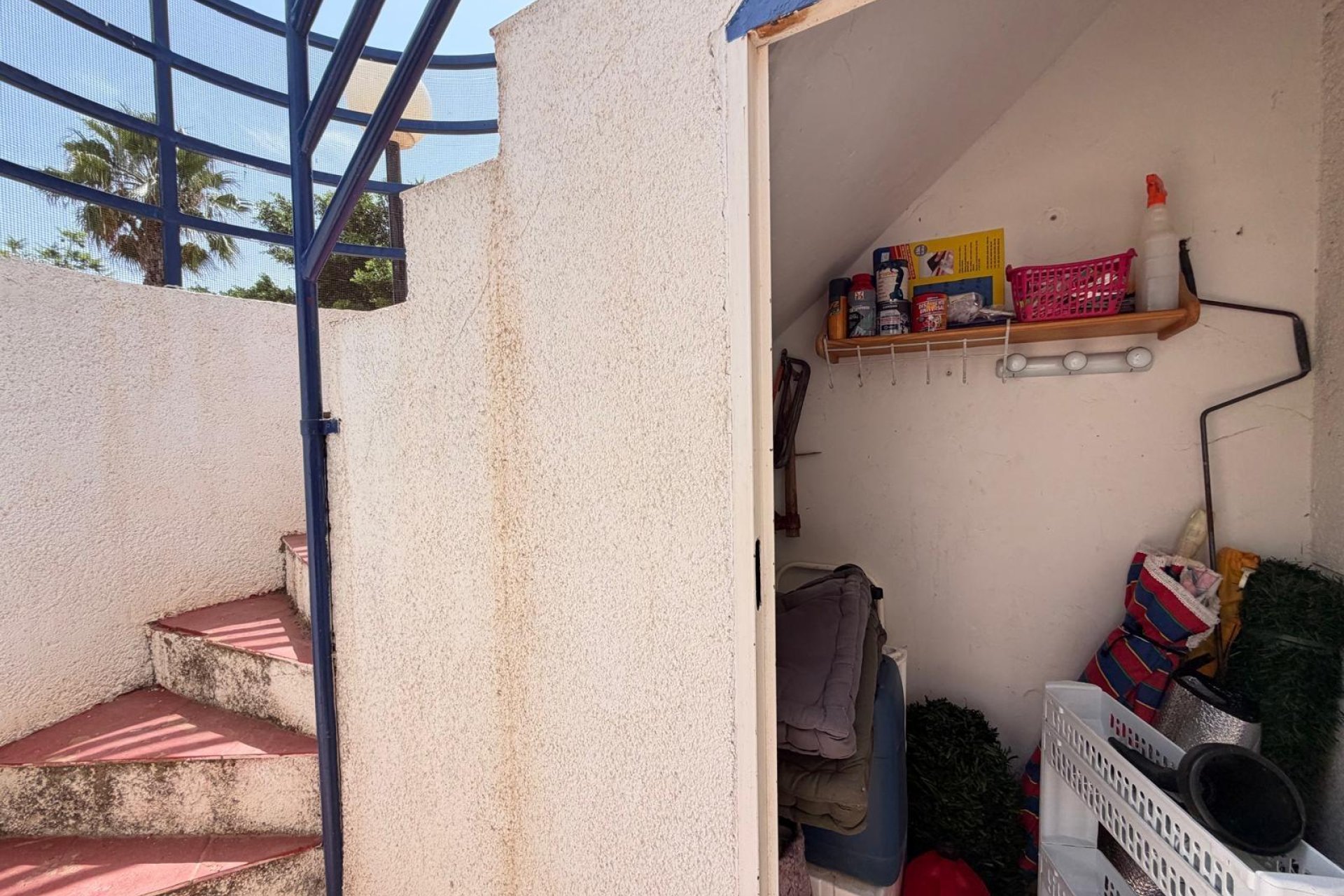 Reventa - Town House -
Torrevieja - Carrefour