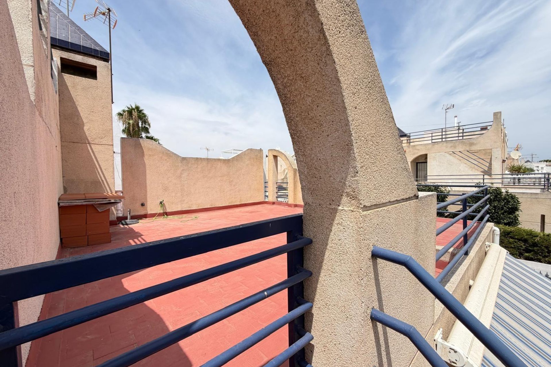 Reventa - Town House -
Torrevieja - Carrefour