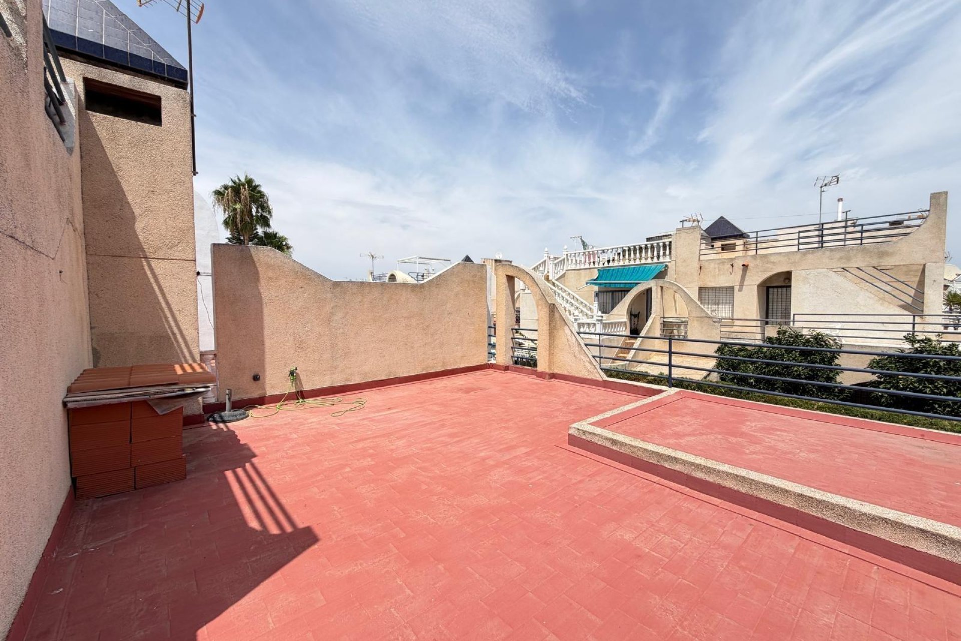 Reventa - Town House -
Torrevieja - Carrefour