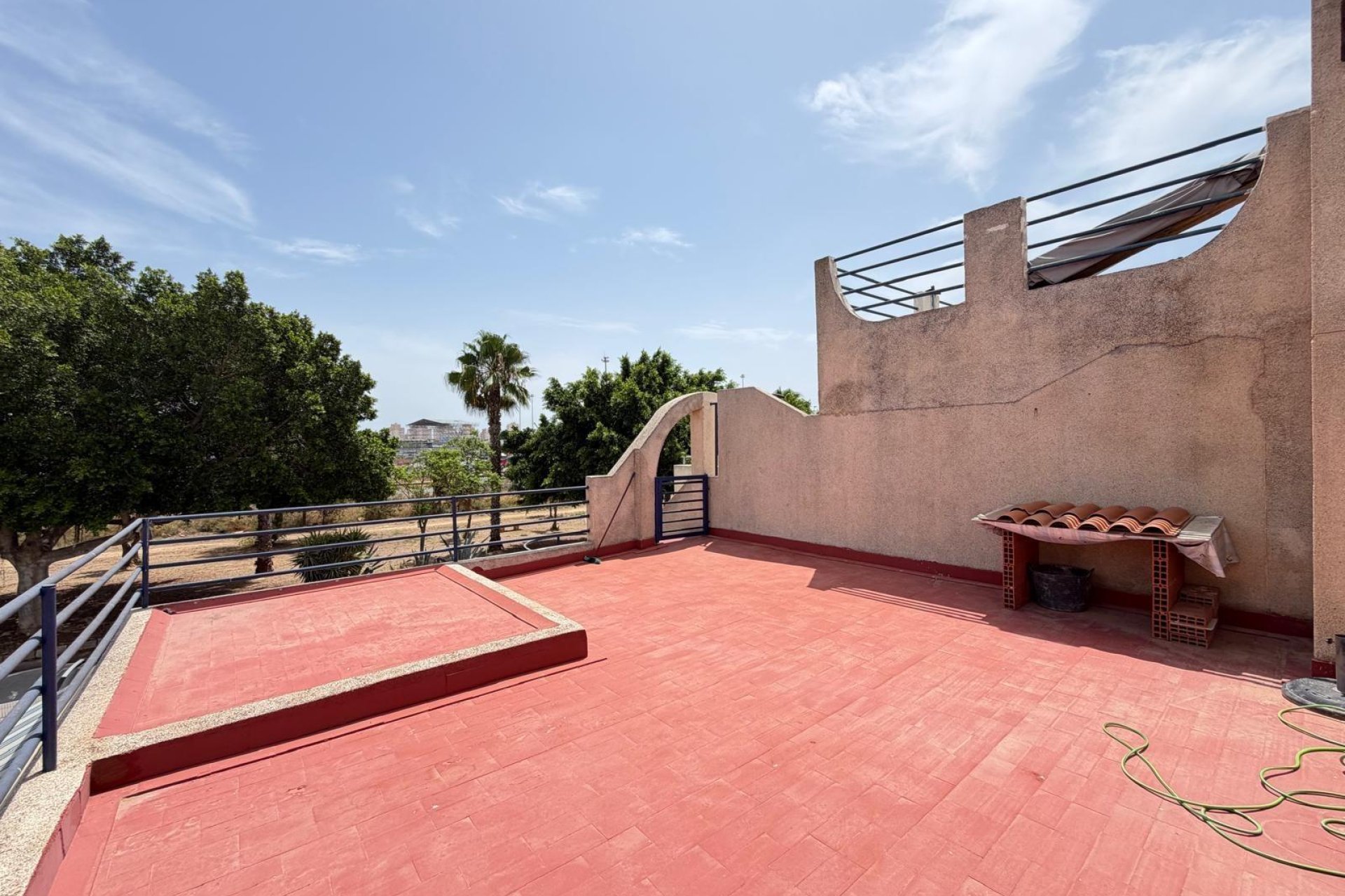 Reventa - Town House -
Torrevieja - Carrefour