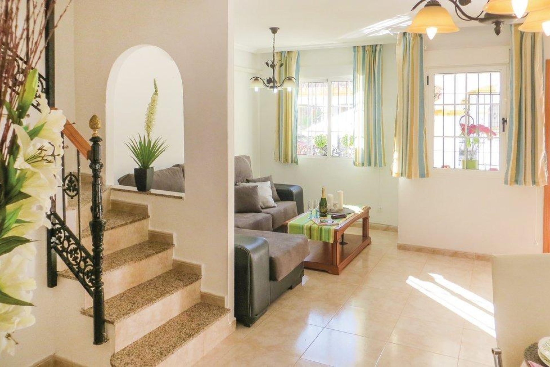 Reventa - Town House -
Torrevieja - Carrefour