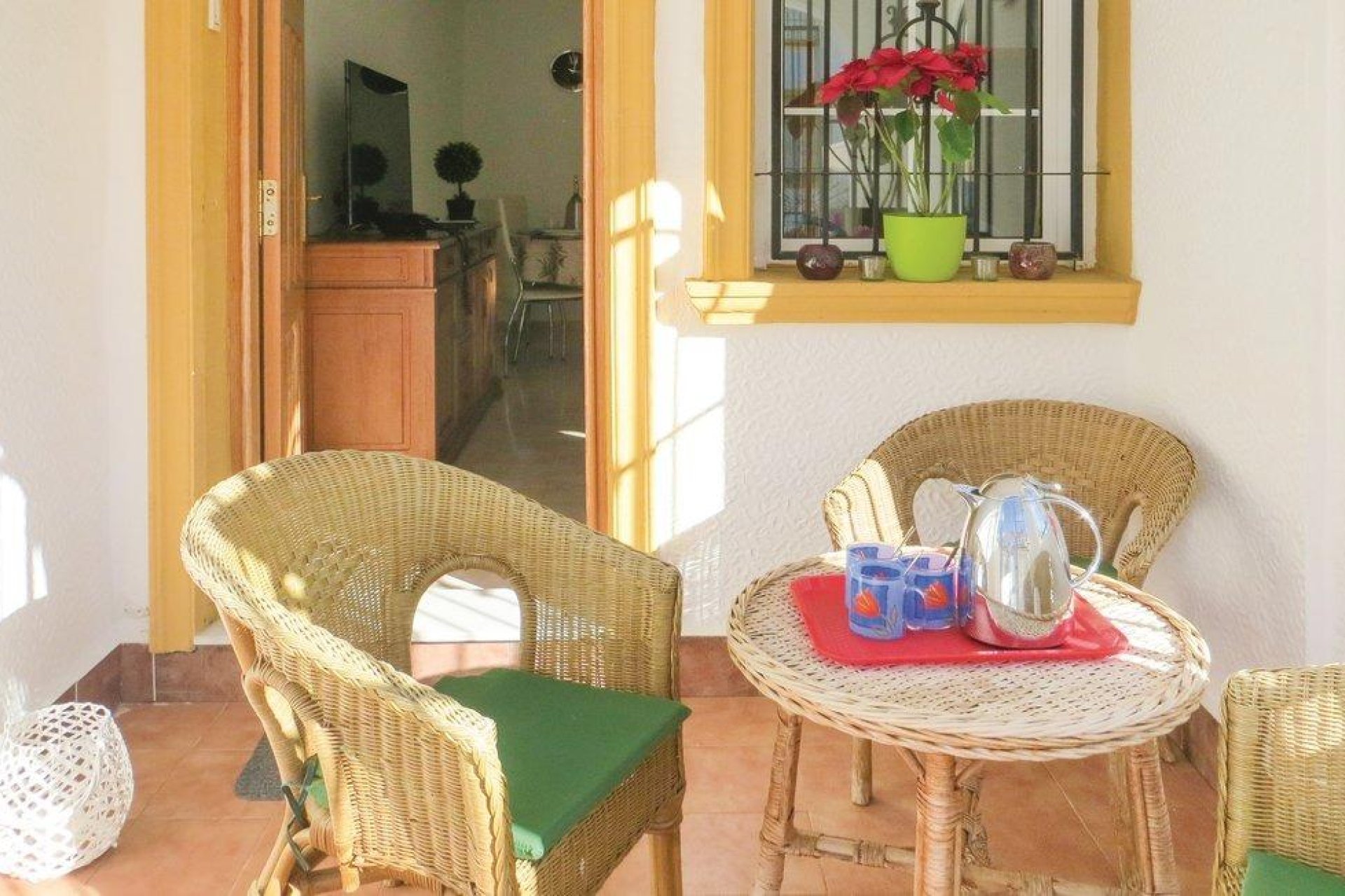 Reventa - Town House -
Torrevieja - Carrefour