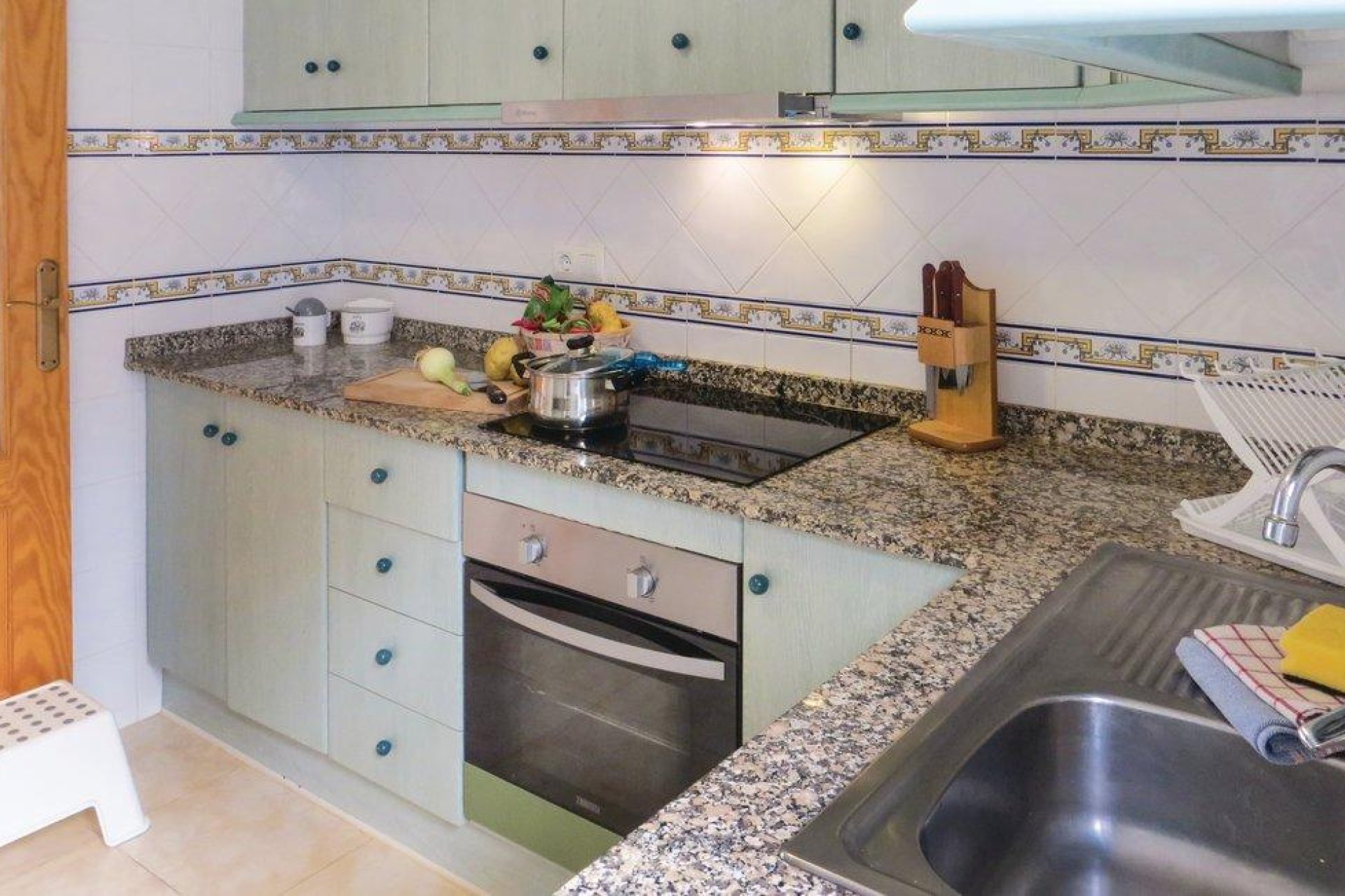 Reventa - Town House -
Torrevieja - Carrefour