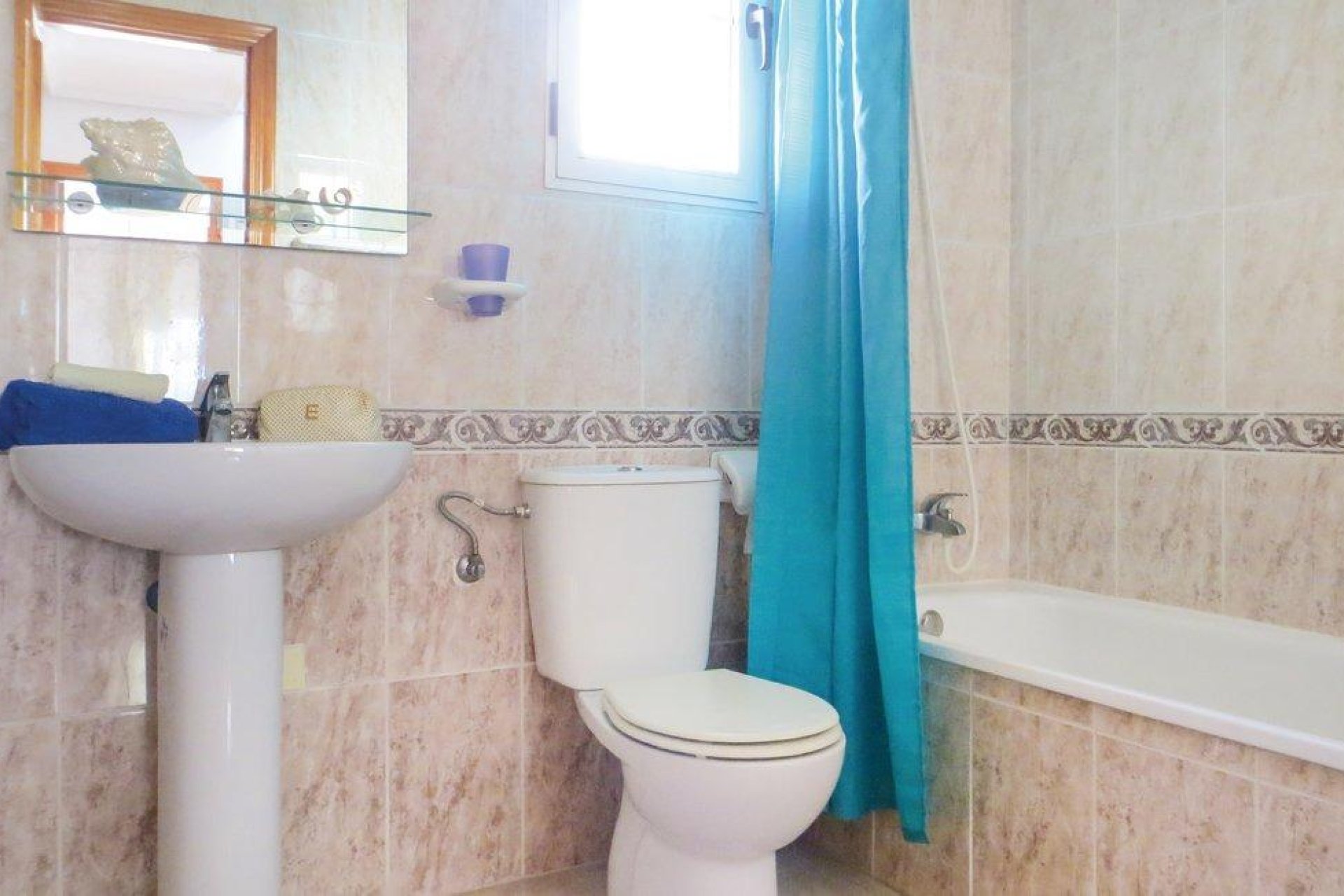 Reventa - Town House -
Torrevieja - Carrefour